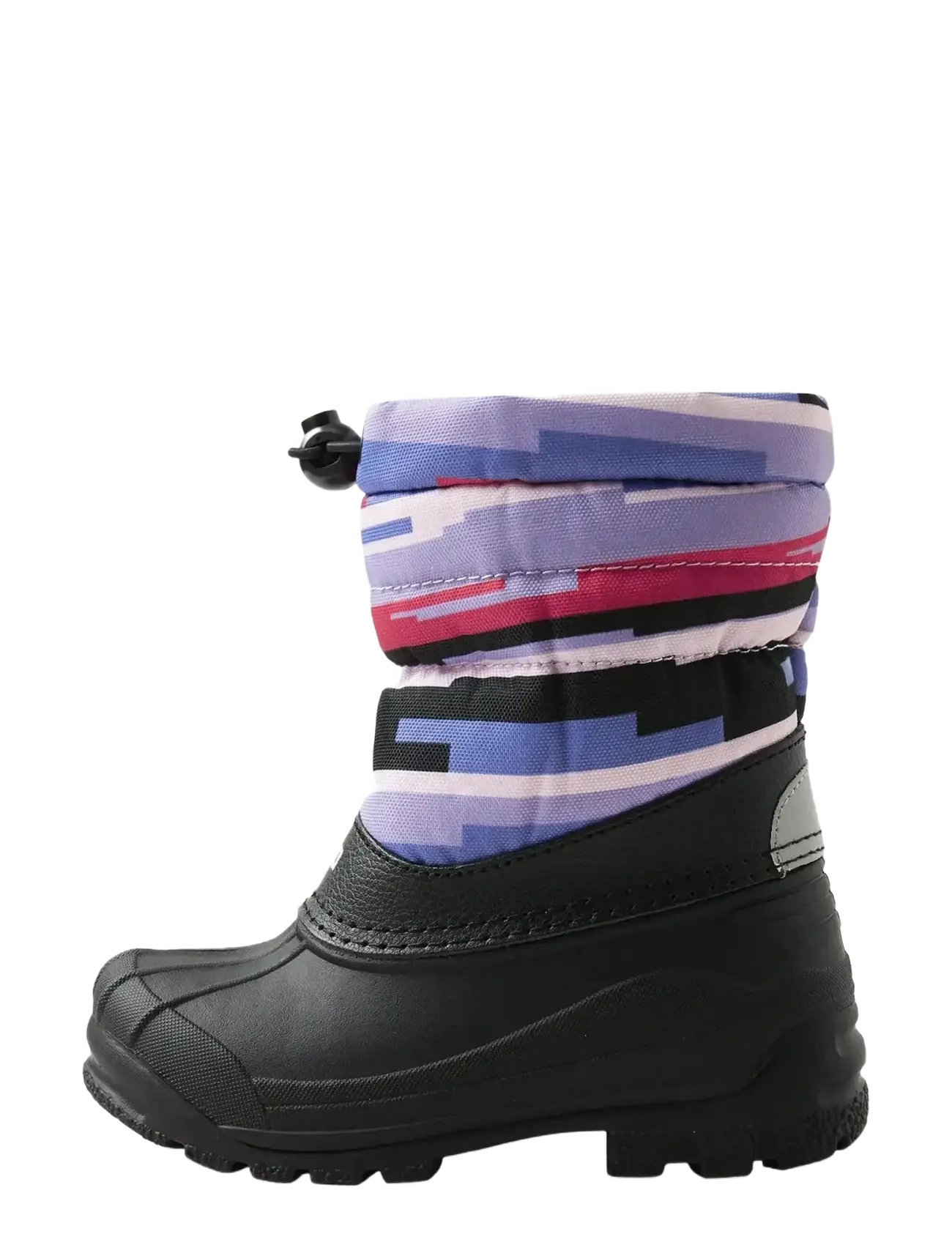 Reima Winter boots, Nefar - Buty - BREEZY VIOLET / purple