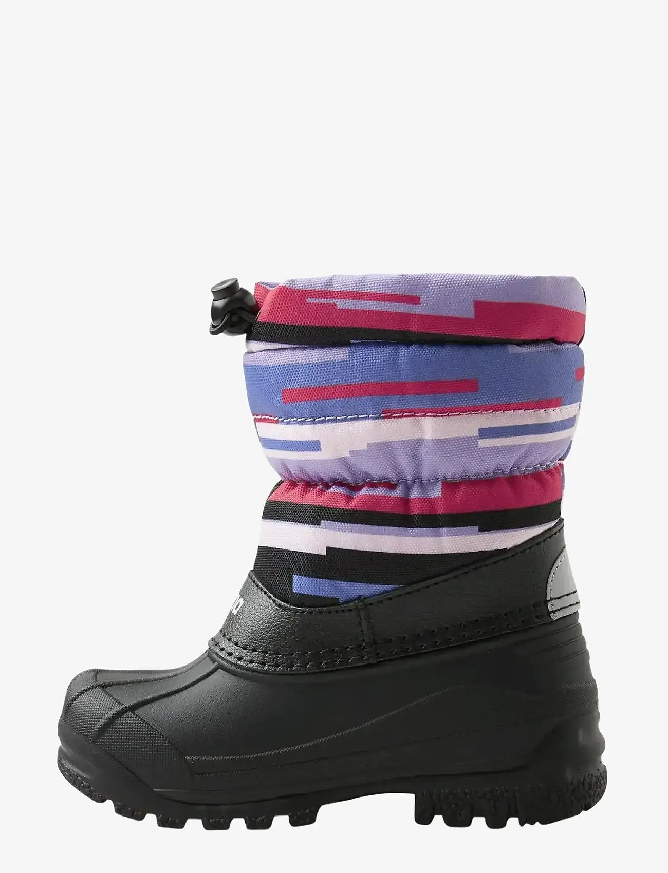 Reima - Kids' snow boots Nefar - sko - breezy violet - 1