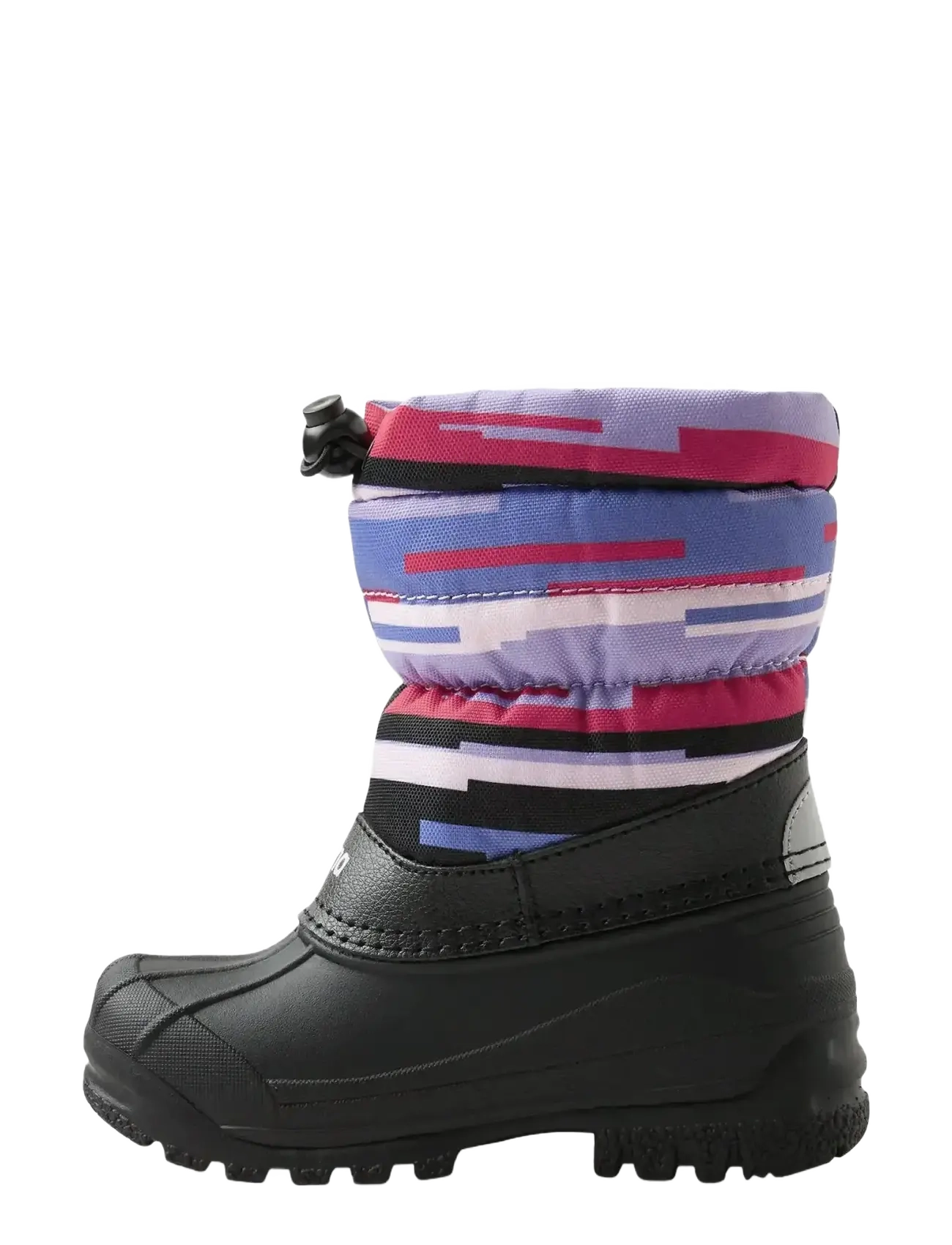 Reima - Winter boots, Nefar - schuhe - breezy violet - 1
