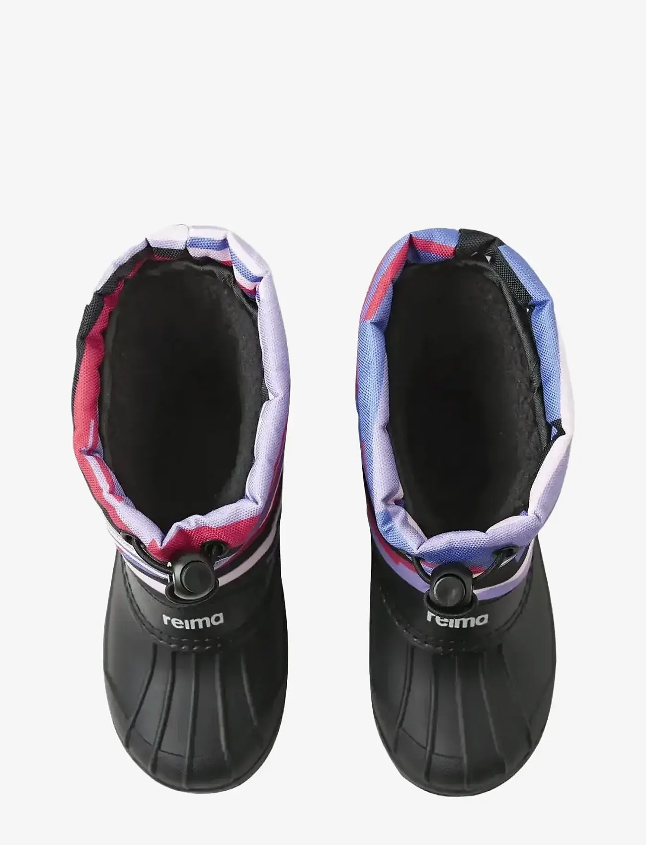 Reima - Kids' snow boots Nefar - sko - breezy violet - 2