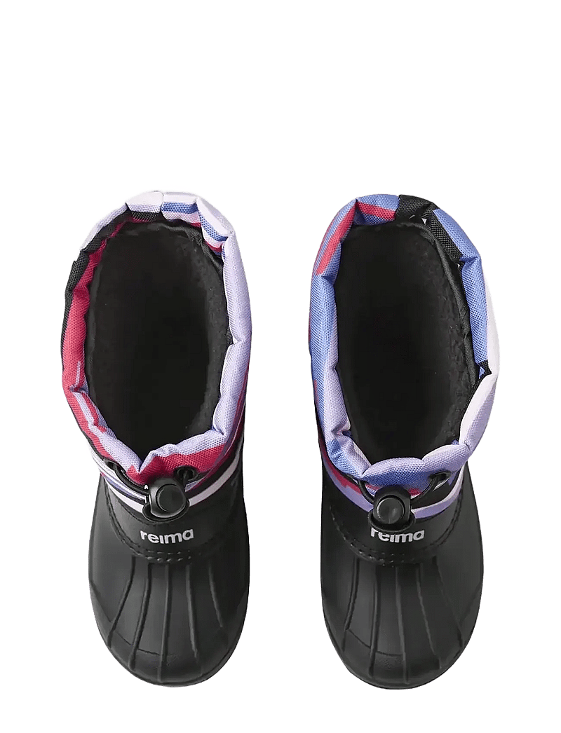 Reima - Kids' snow boots Nefar - sko - breezy violet - 2