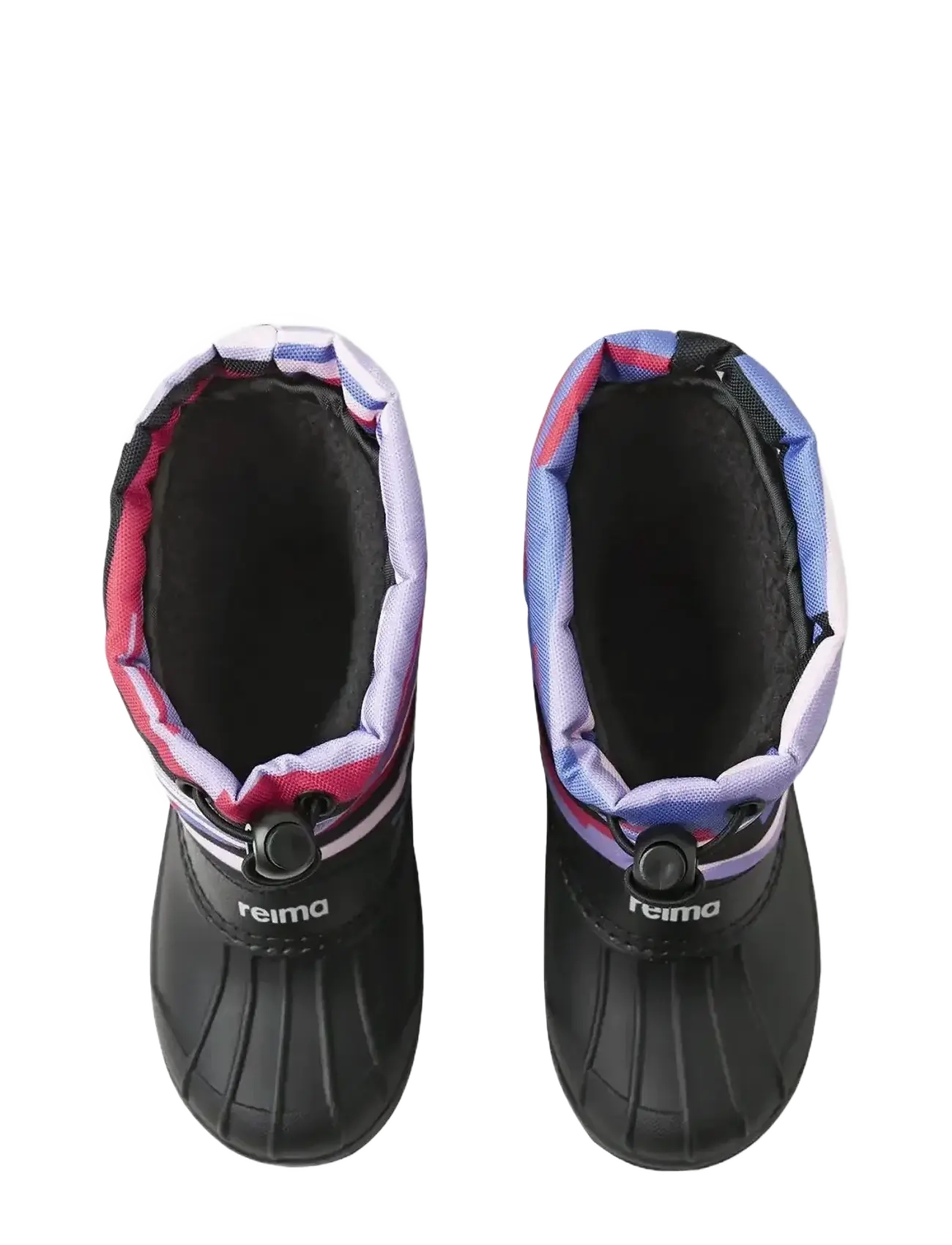 Reima - Winter boots, Nefar - schuhe - breezy violet - 2