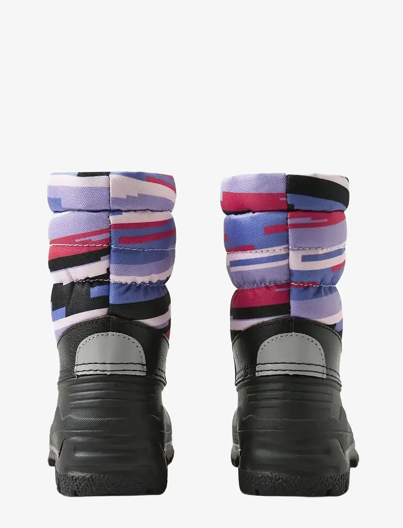 Reima - Kids' snow boots Nefar - sko - breezy violet - 4
