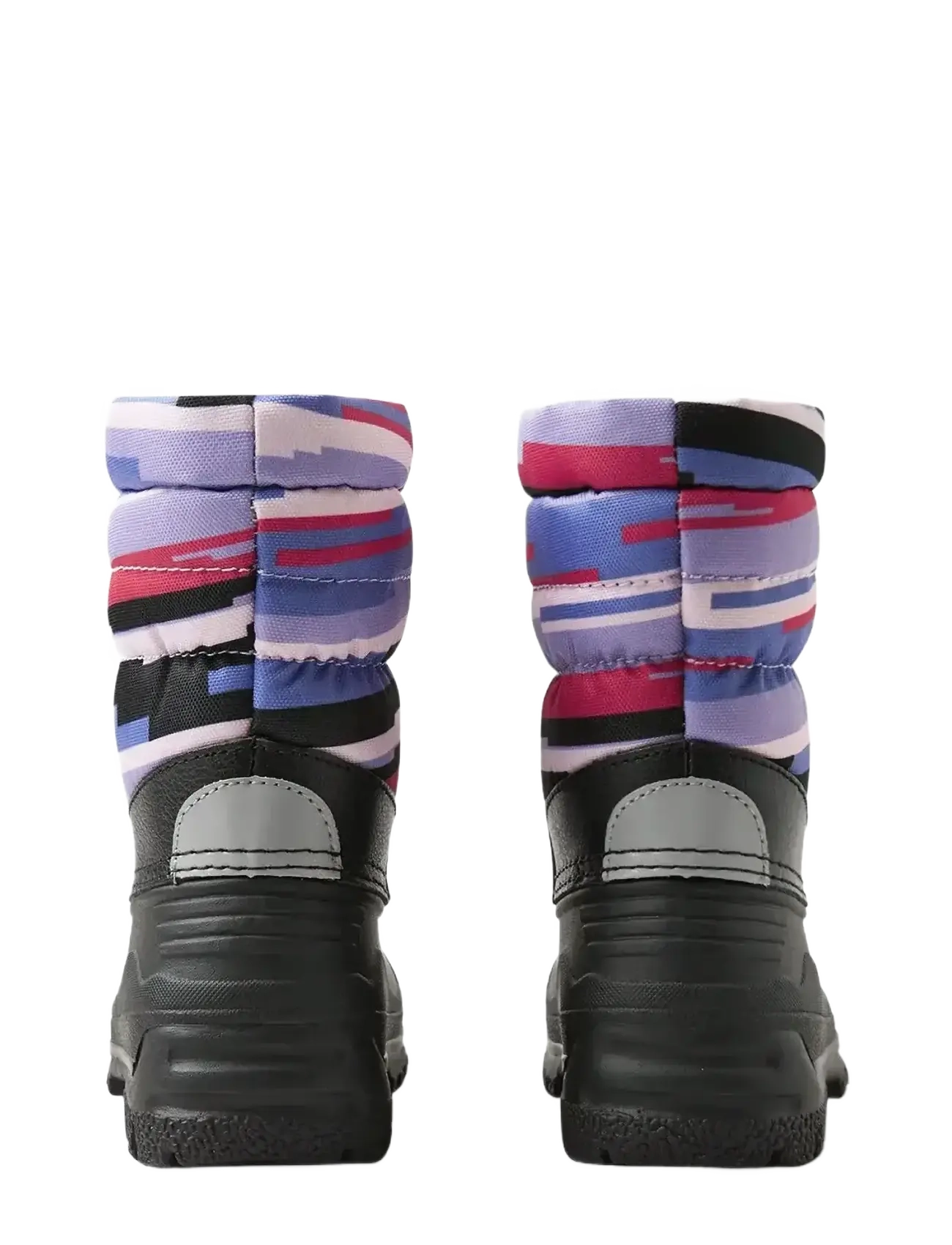 Reima - Winter boots, Nefar - schuhe - breezy violet - 4