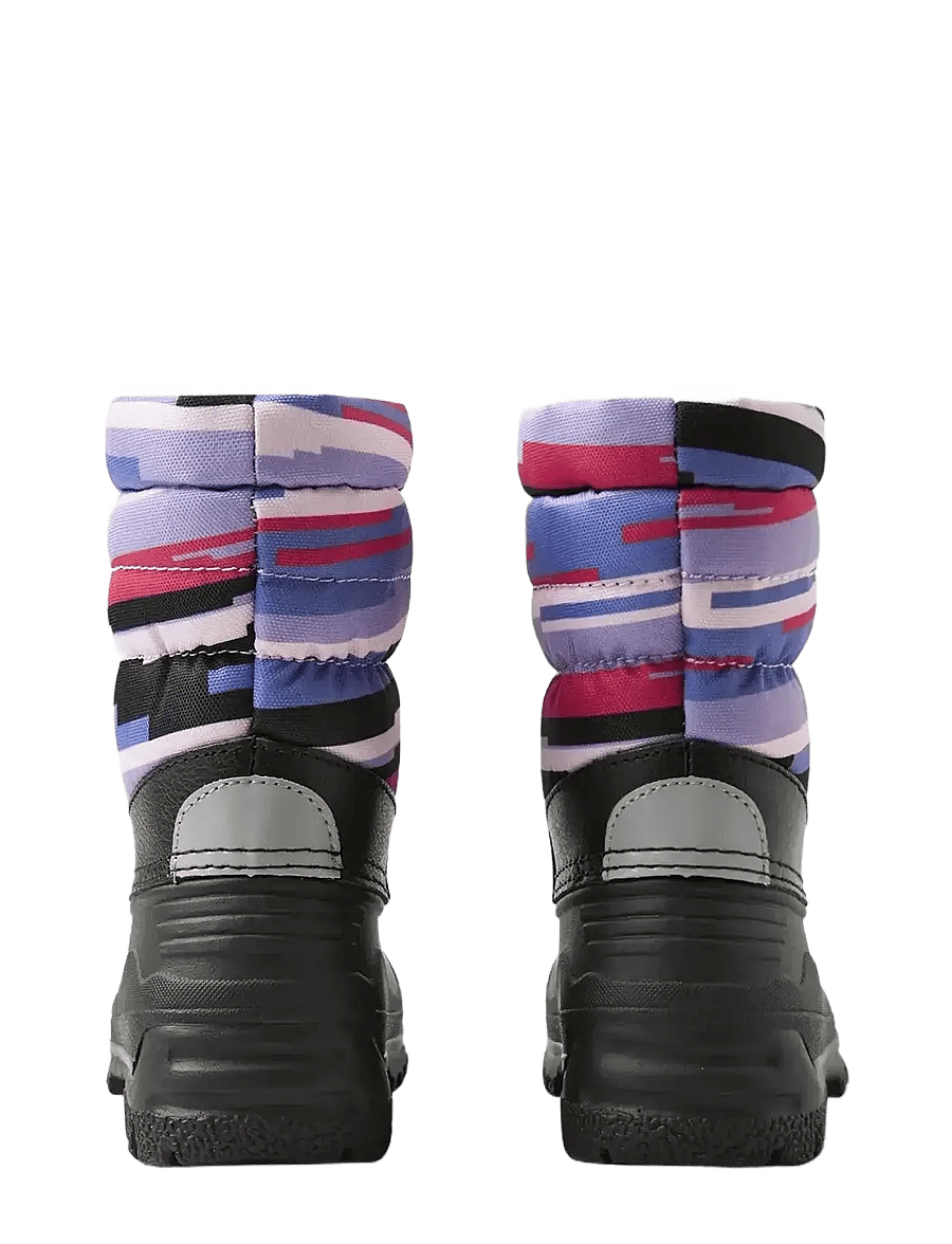 Reima - Winter boots, Nefar - schuhe - breezy violet - 4