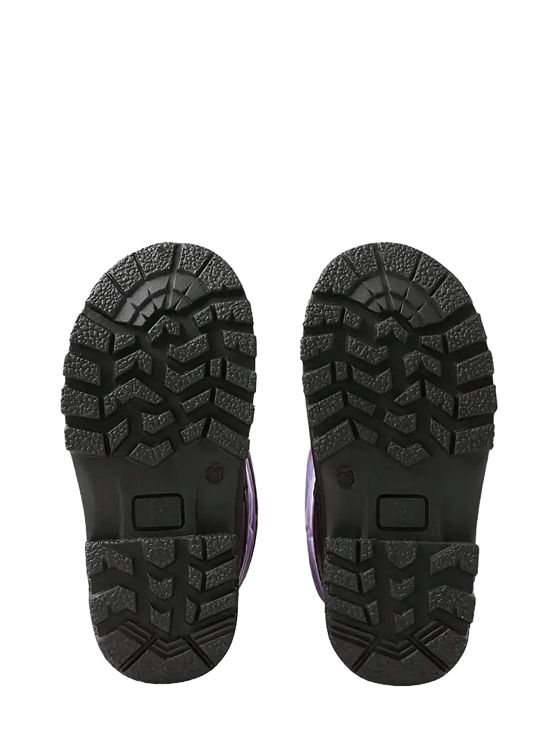 Reima - Kids' snow boots Nefar - sko - breezy violet - 5