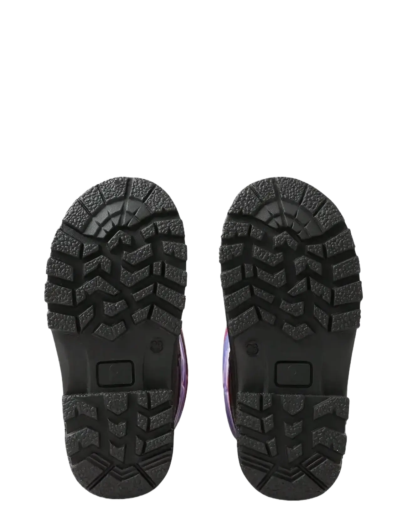 Reima - Winter boots, Nefar - schuhe - breezy violet - 5