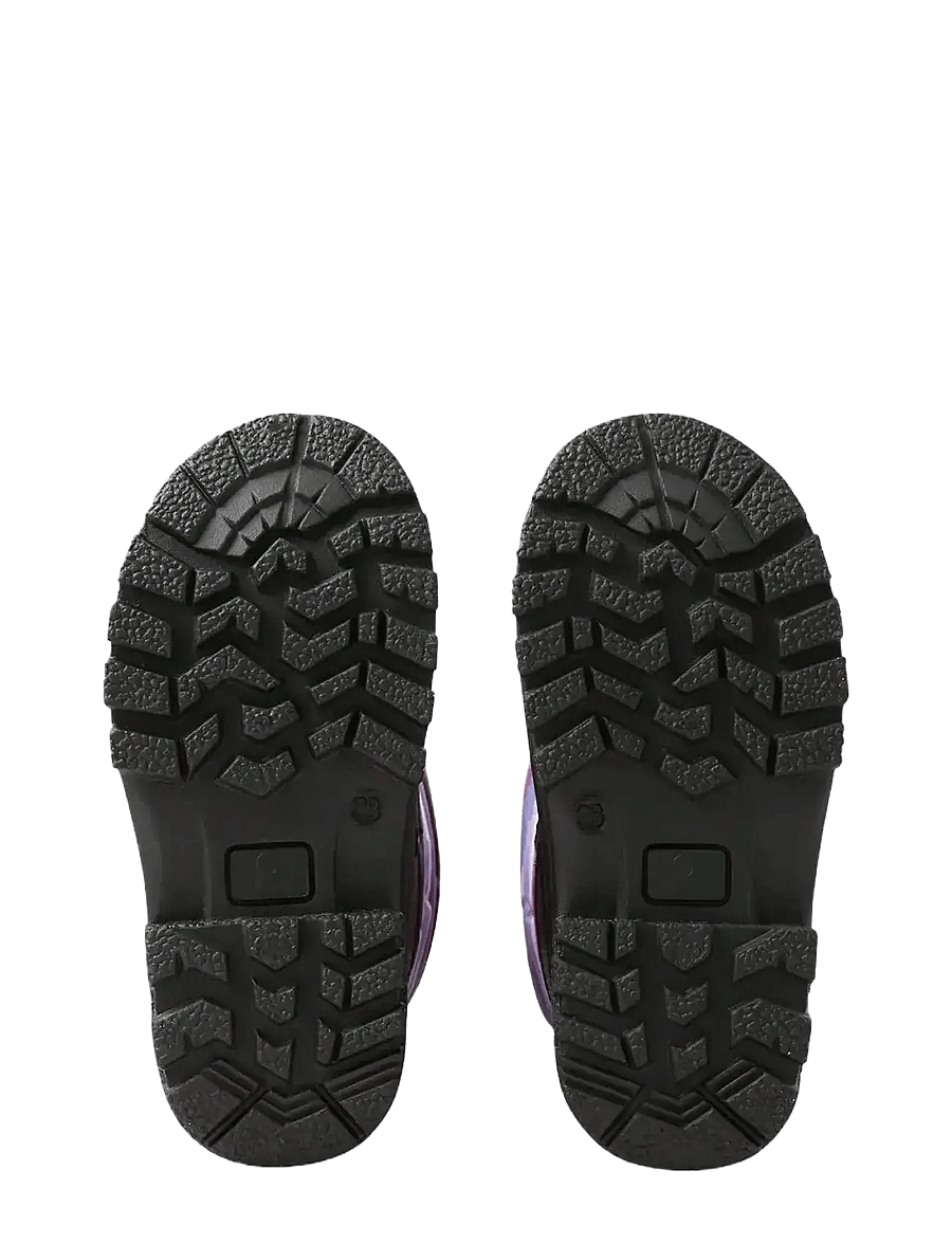 Reima - Winter boots, Nefar - schuhe - breezy violet - 5
