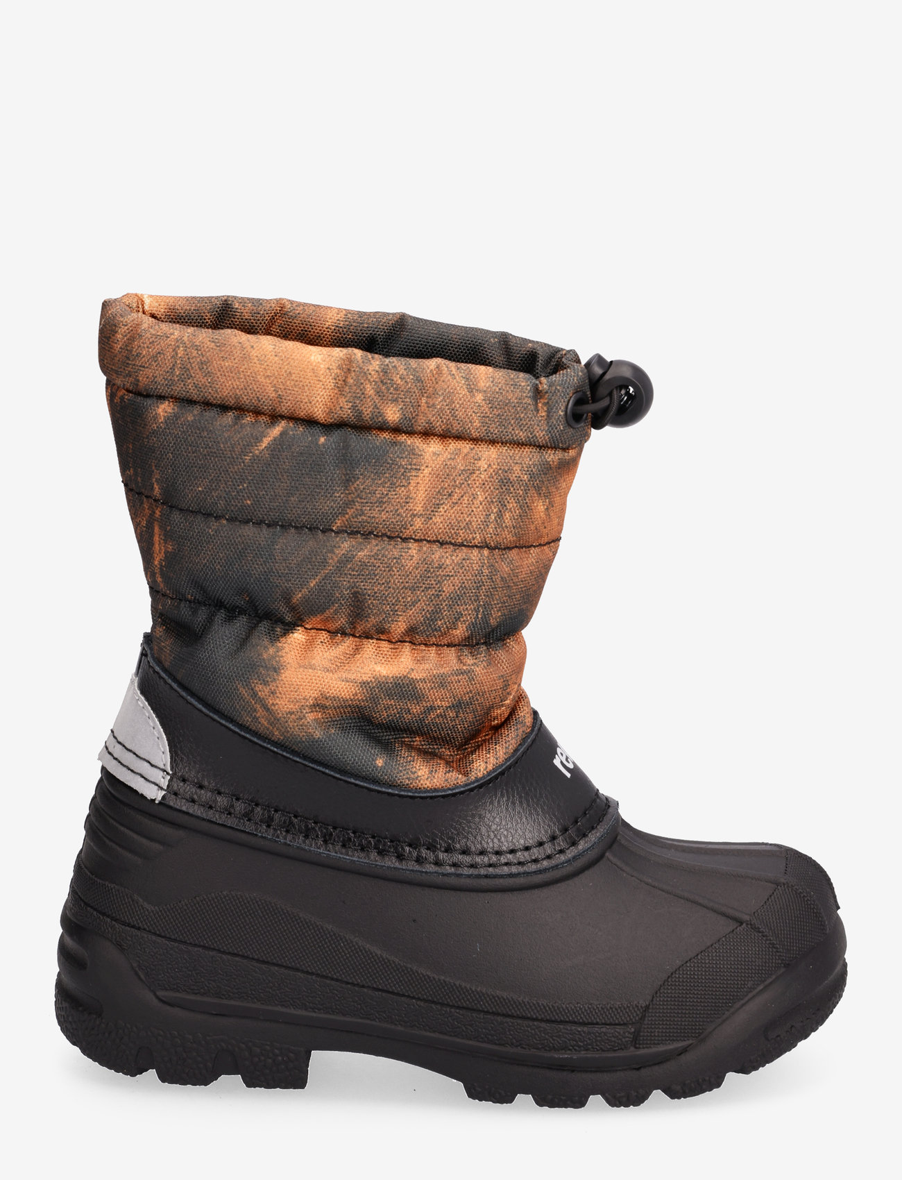 Reima - Winter boots, Nefar - laveste priser - cinnamon brown - 1