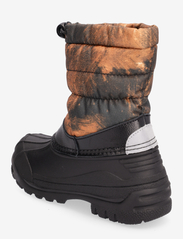 Reima - Winter boots, Nefar - laveste priser - cinnamon brown - 2