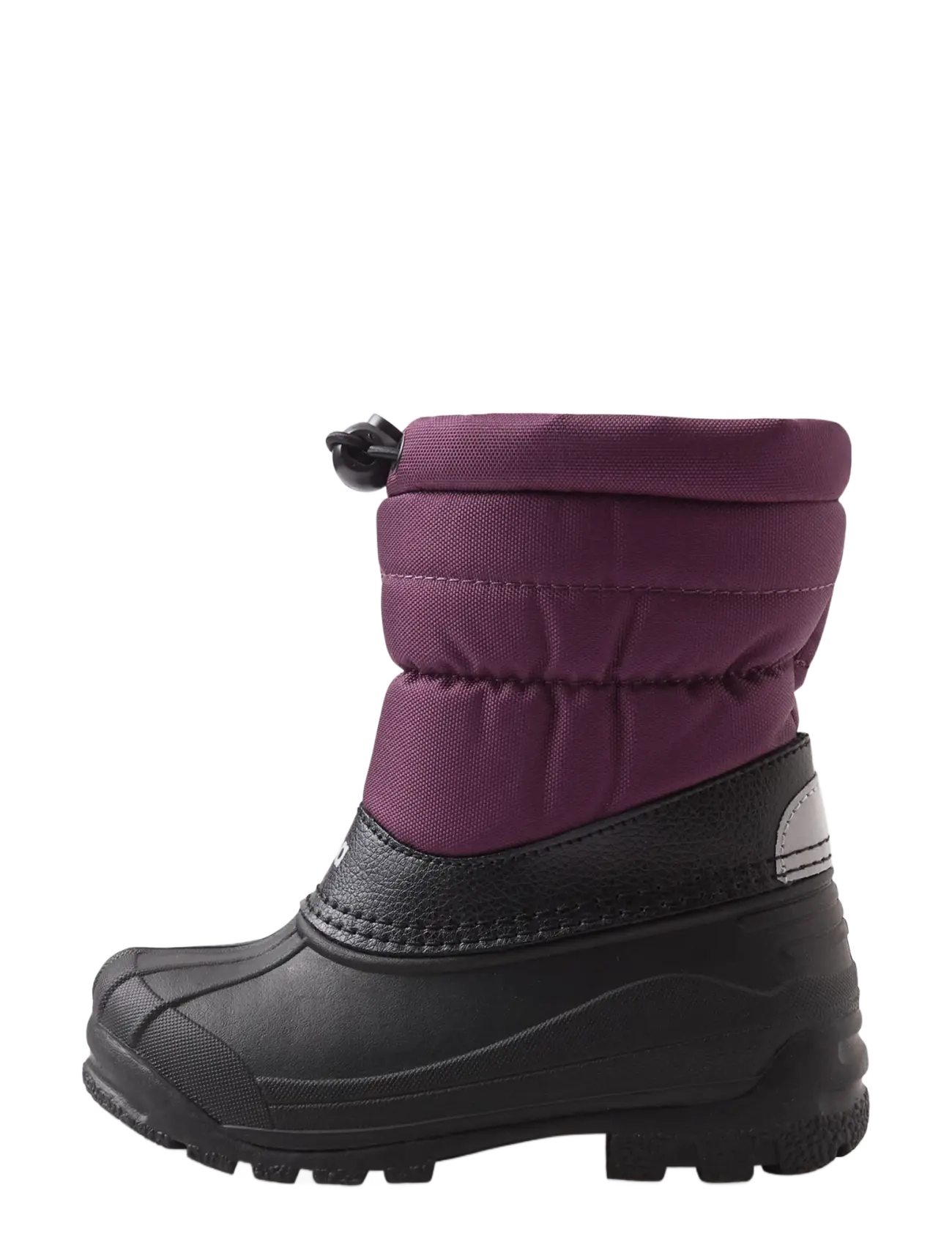 Reima Winter boots, Nefar - Reima - DEEP PURPLE / purple