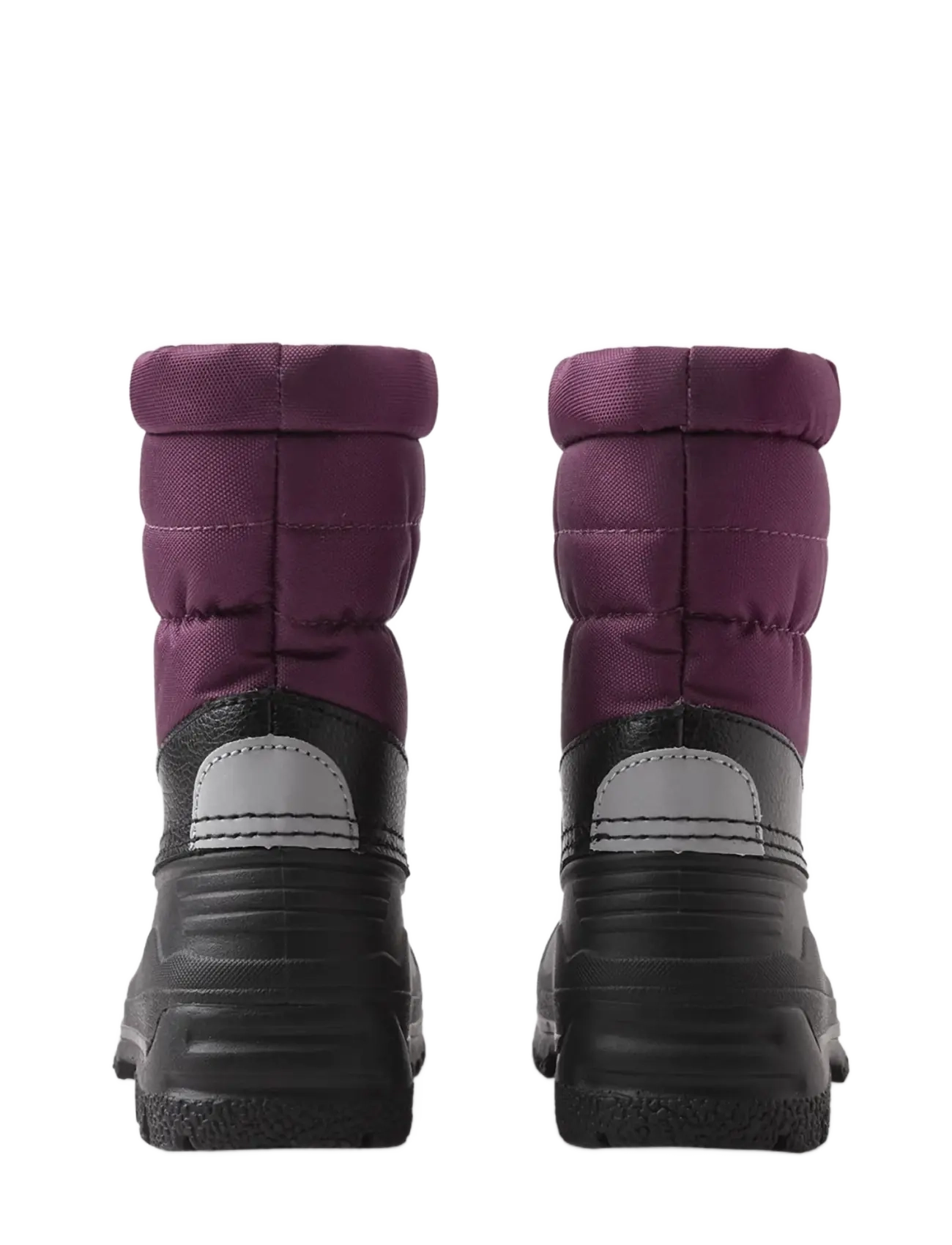 Reima - Winter boots, Nefar - schuhe - deep purple - 1