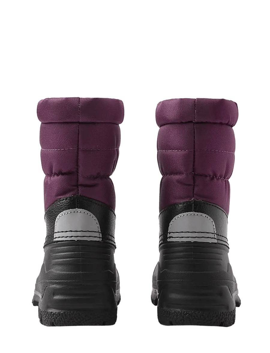 Reima - Winter boots, Nefar - schuhe - deep purple - 1