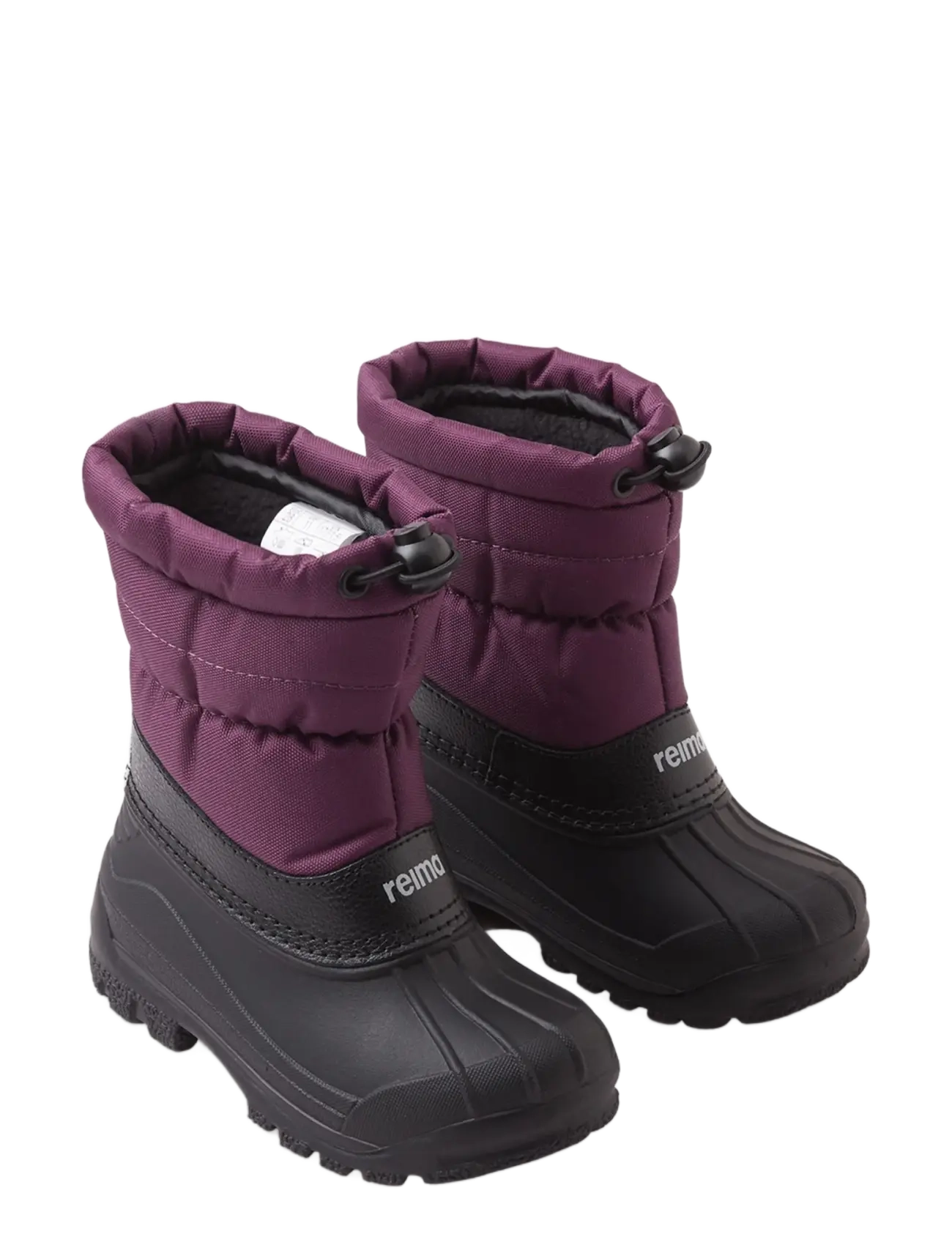 Reima - Winter boots, Nefar - schuhe - deep purple - 2