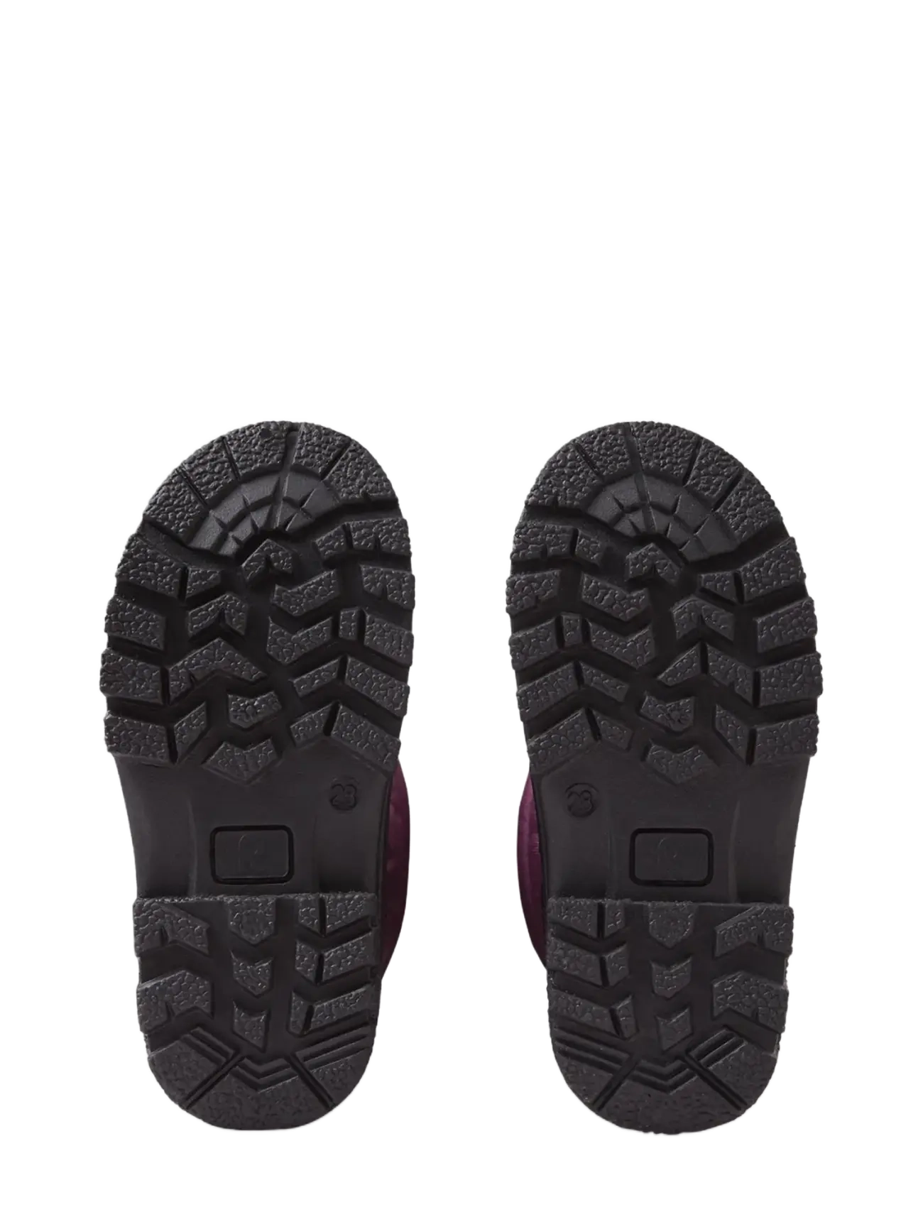 Reima - Winter boots, Nefar - schuhe - deep purple - 4