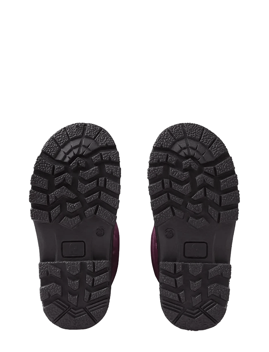 Reima - Winter boots, Nefar - schuhe - deep purple - 4