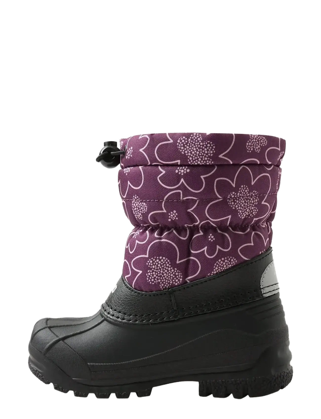 Reima - Winter boots, Nefar - jalanõud - deep purple - 1