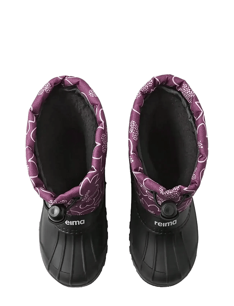 Reima - Kids' snow boots Nefar - sko - deep purple - 2