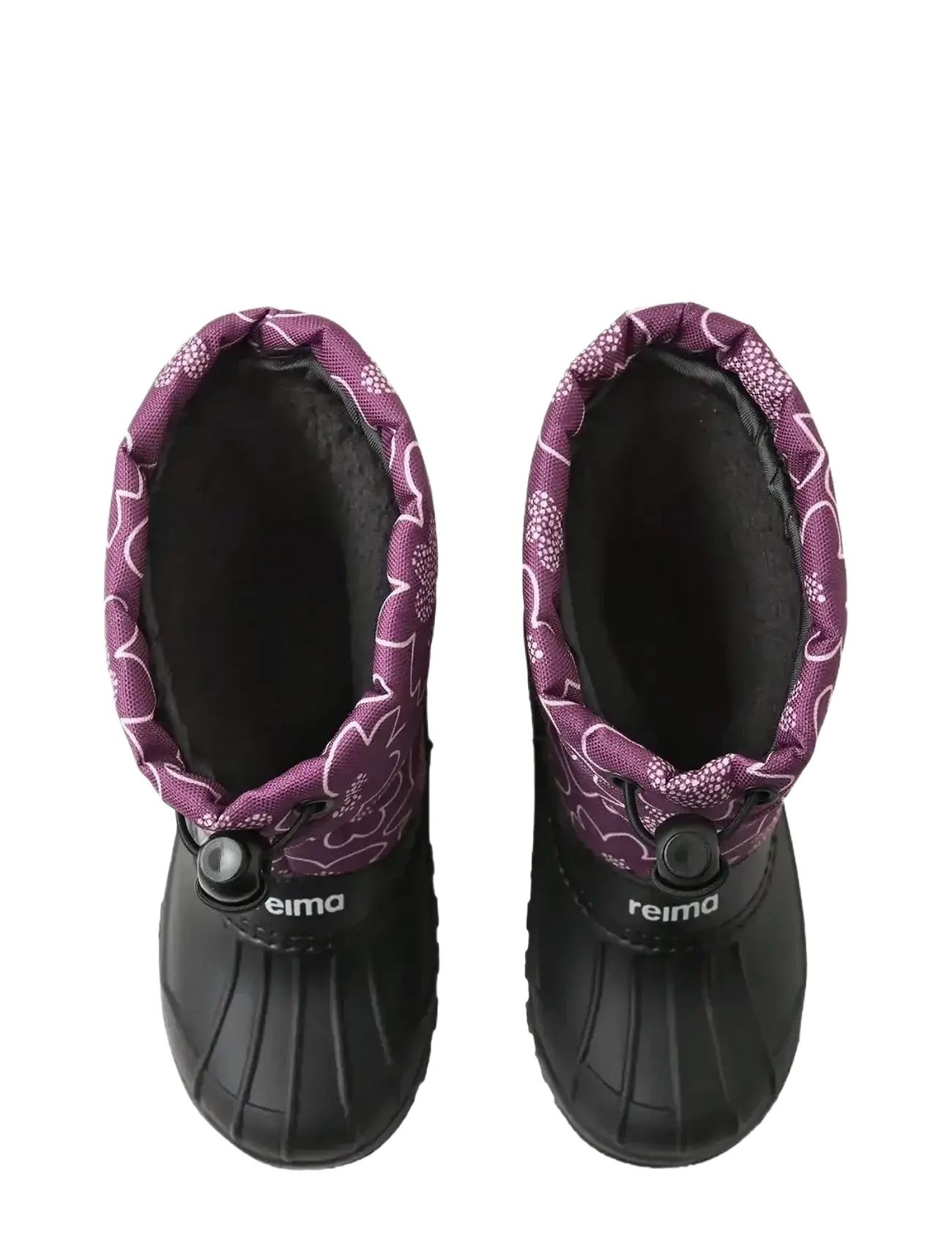 Reima - Winter boots, Nefar - jalanõud - deep purple - 2