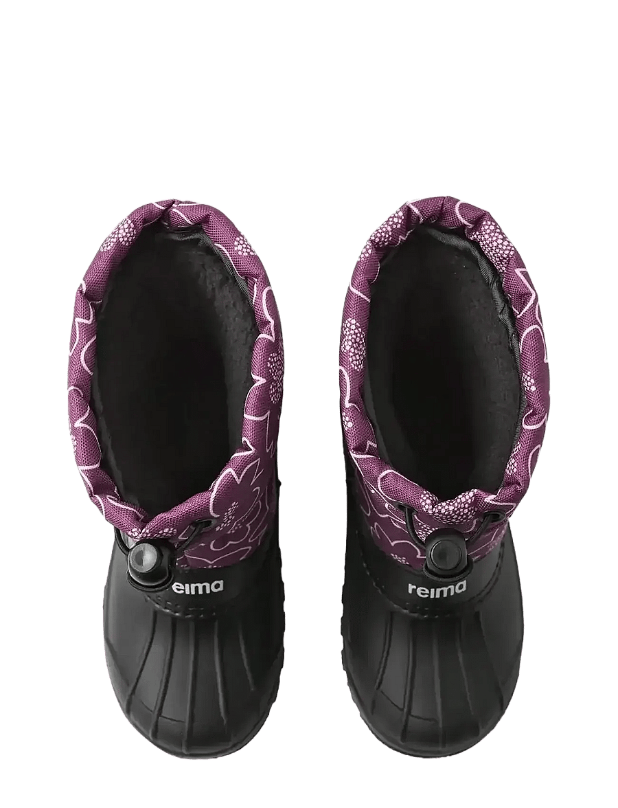 Reima - Winter boots, Nefar - jalanõud - deep purple - 2
