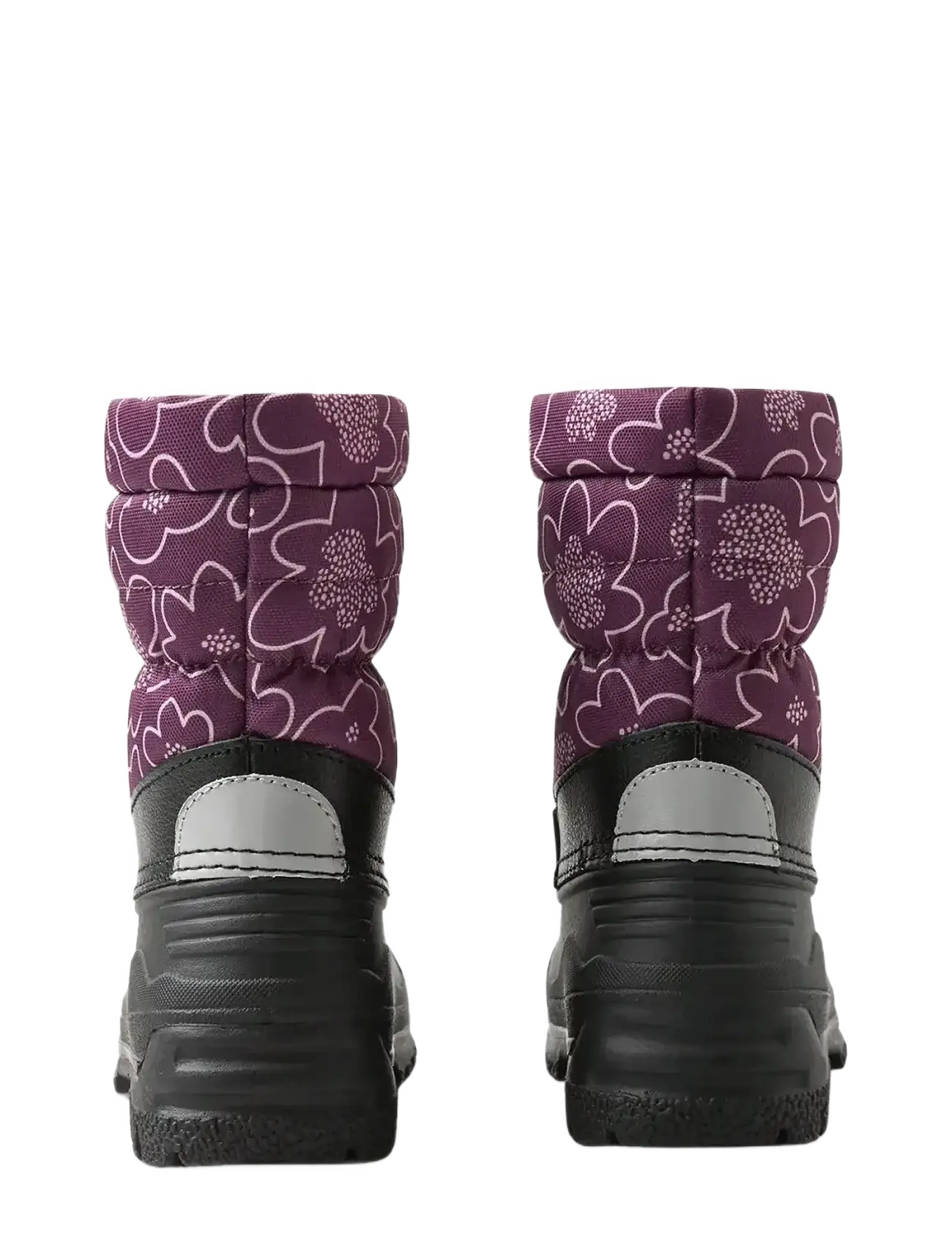 Reima - Winter boots, Nefar - jalanõud - deep purple - 4