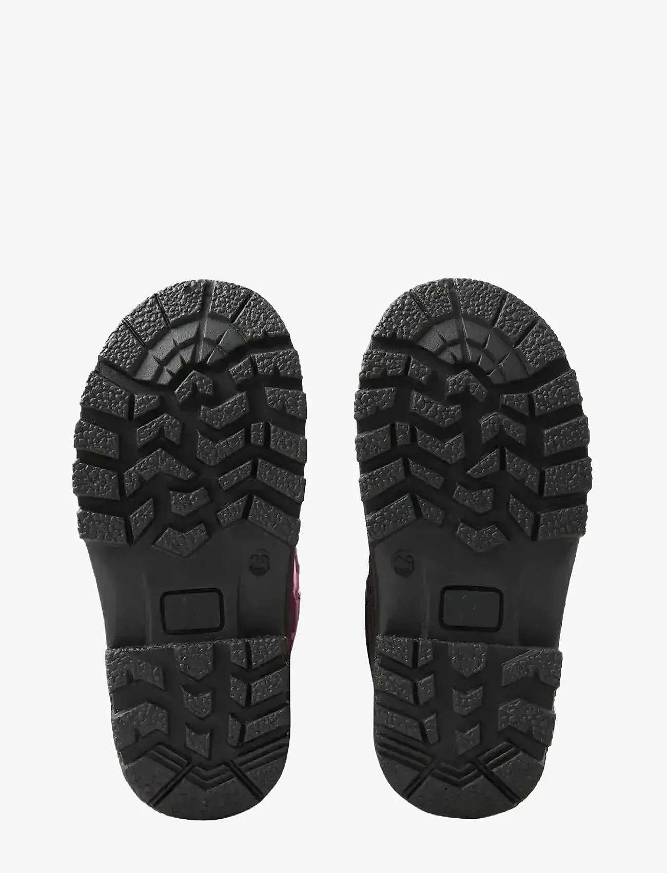 Reima - Kids' snow boots Nefar - sko - deep purple - 5