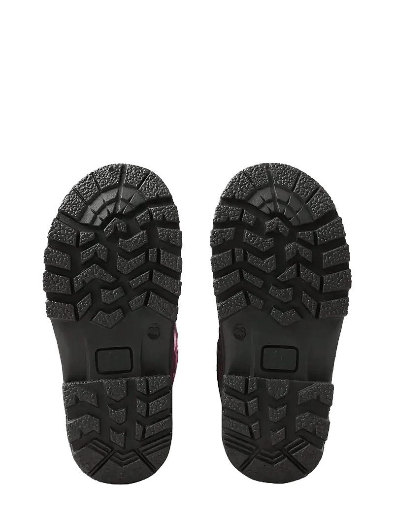 Reima - Kids' snow boots Nefar - sko - deep purple - 5