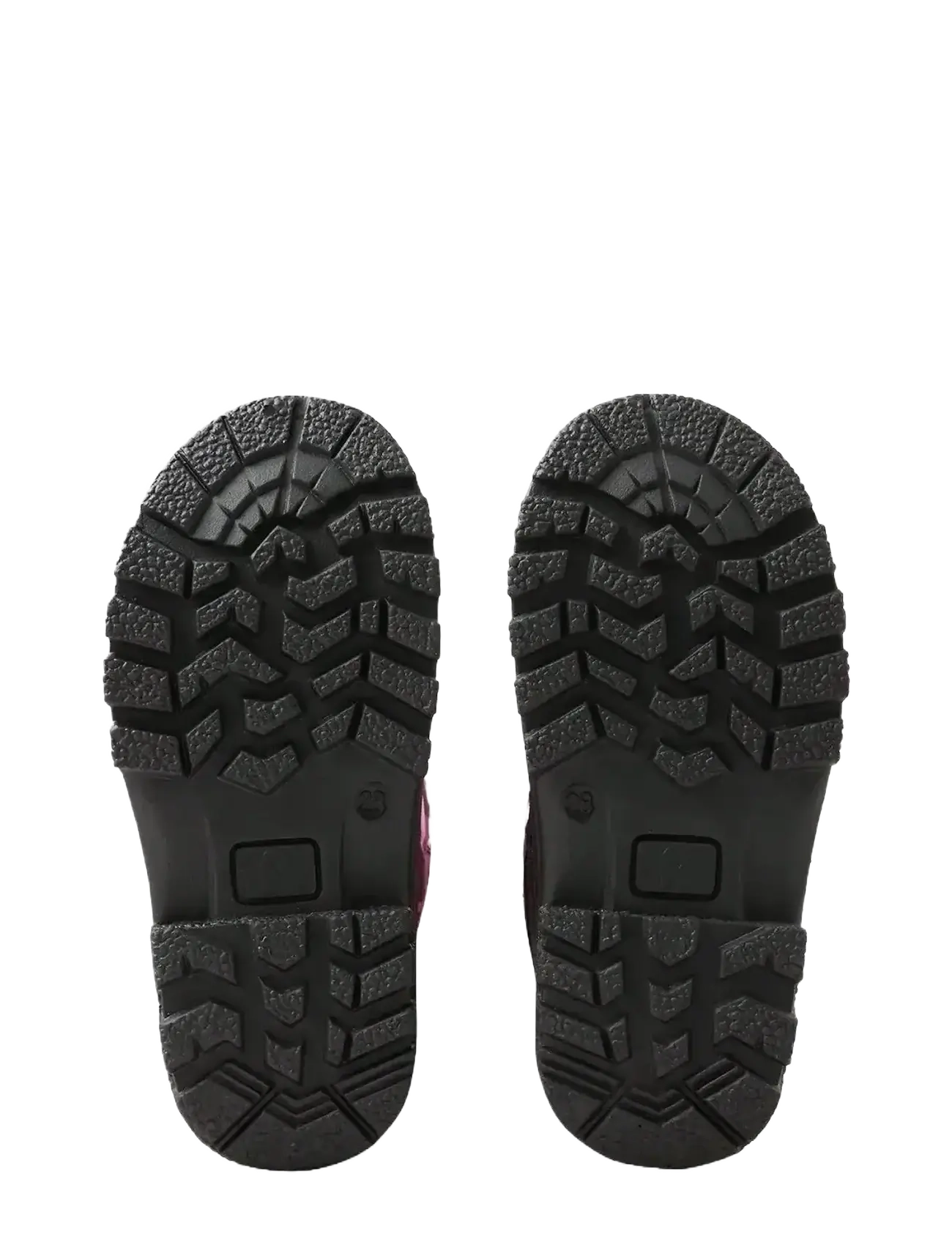 Reima - Winter boots, Nefar - jalanõud - deep purple - 5