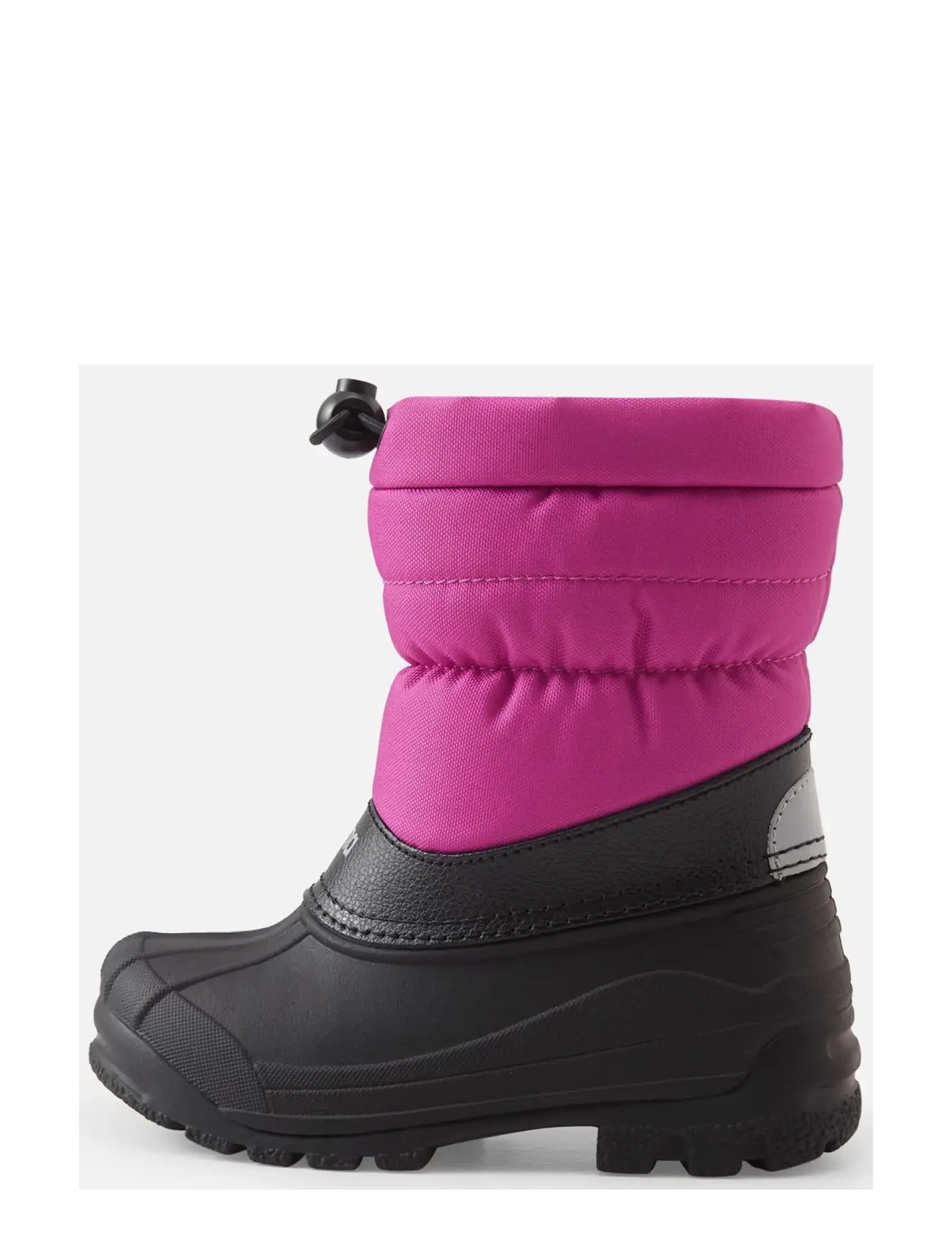 Reima Winter boots, Nefar - Sportschuhe - FUCSHIA / pink/rose