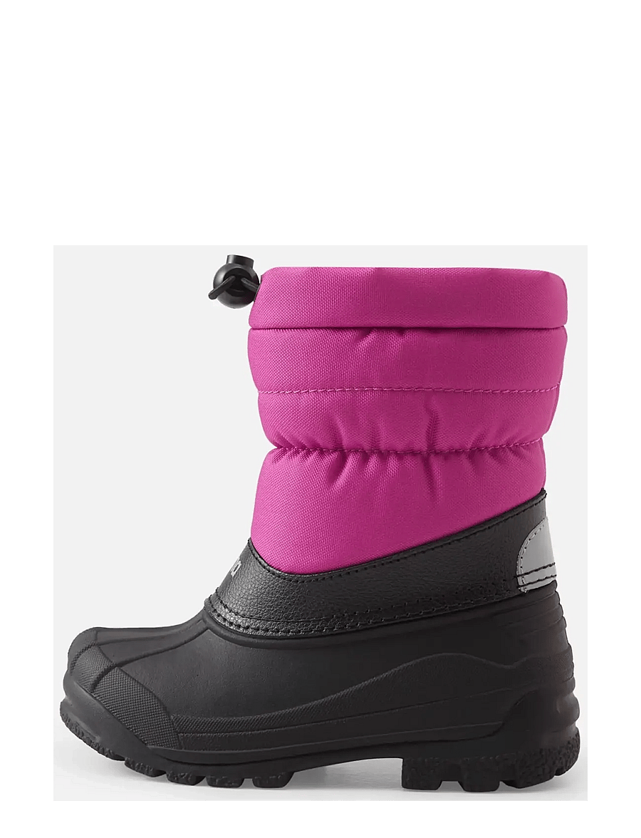 Reima - Winter boots, Nefar - schuhe - fucshia - 0