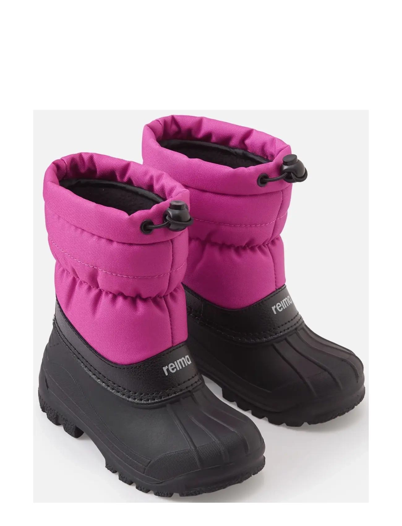 Reima - Winter boots, Nefar - back to school - fucshia - 1