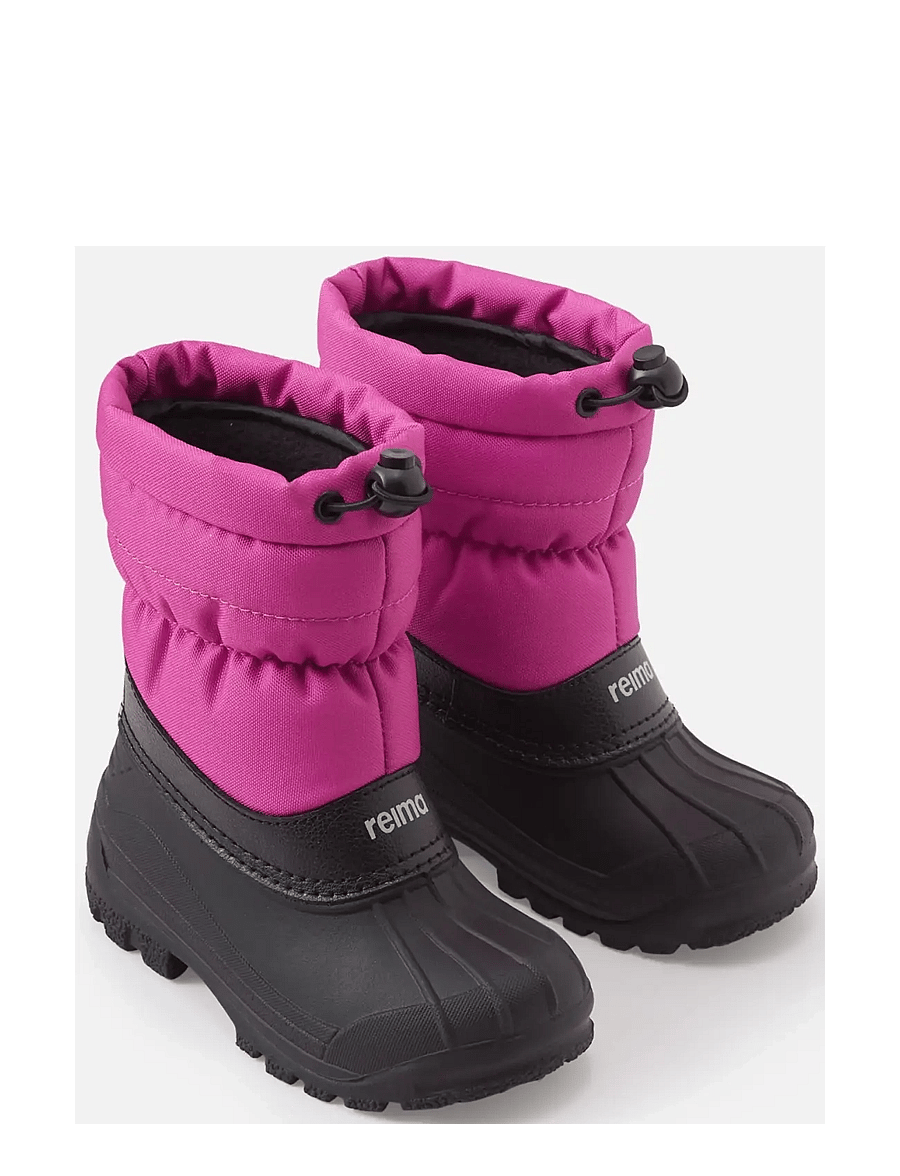 Reima - Winter boots, Nefar - schuhe - fucshia - 1