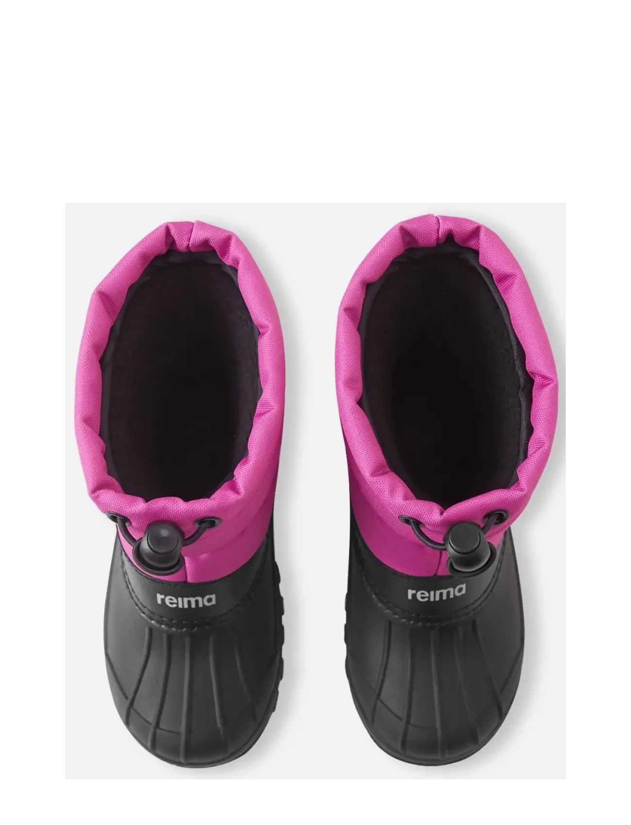 Reima - Winter boots, Nefar - back to school - fucshia - 2