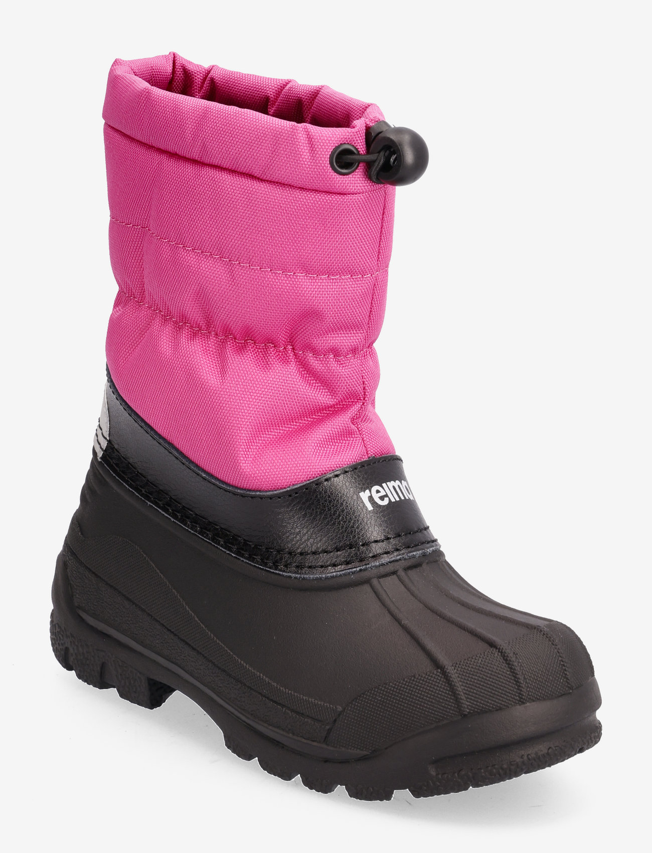 Reima - Winter boots, Nefar - kids - magenta purple - 0