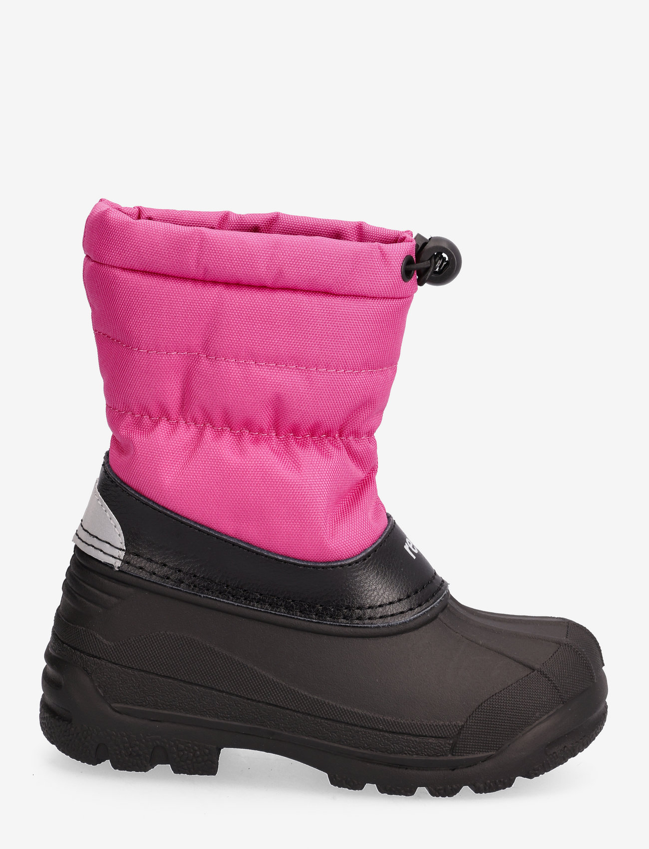 Reima - Winter boots, Nefar - kinder - magenta purple - 1
