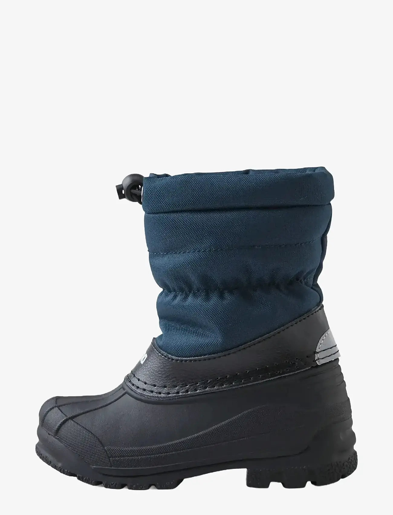 Reima - Kids' snow boots Nefar - jalanõud - navy - 0
