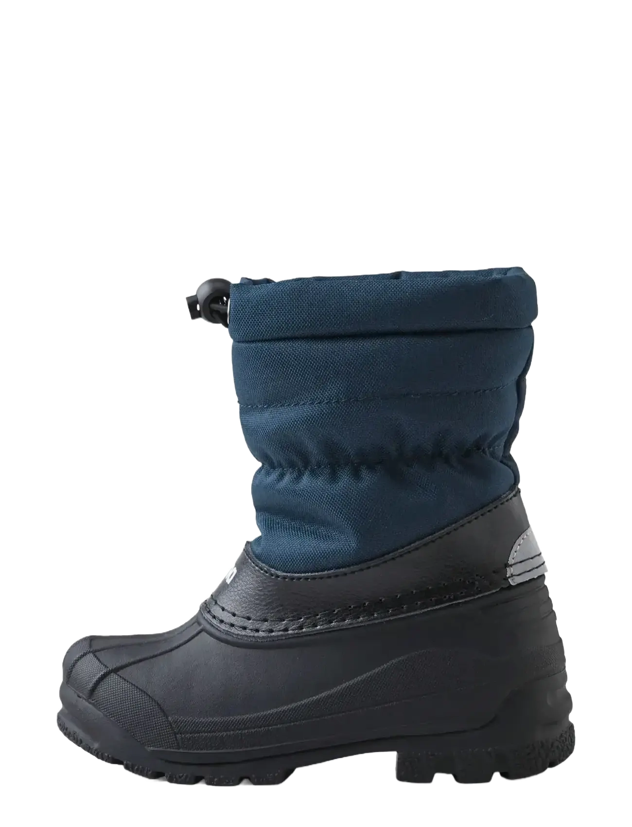 Winter boots, Nefar - NAVY