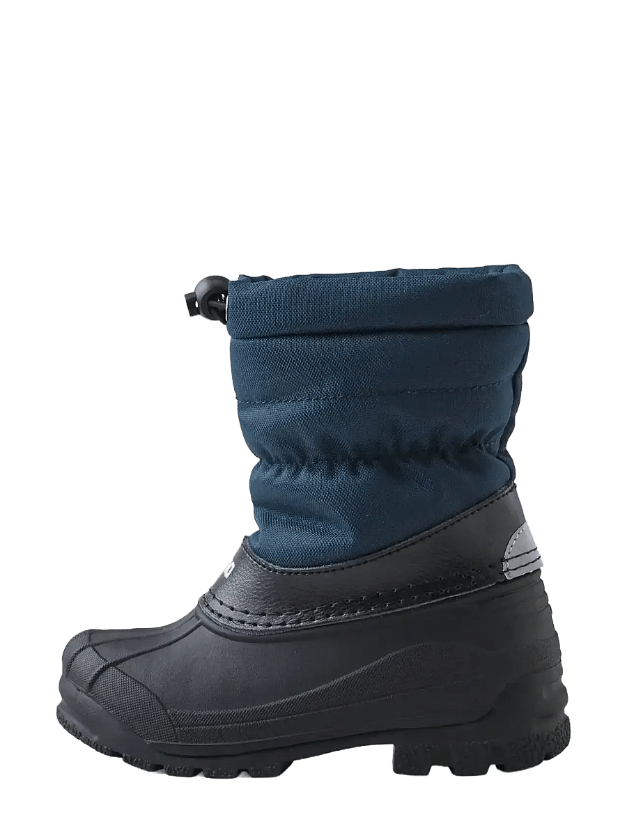 Reima - Winter boots, Nefar - skor - navy - 0