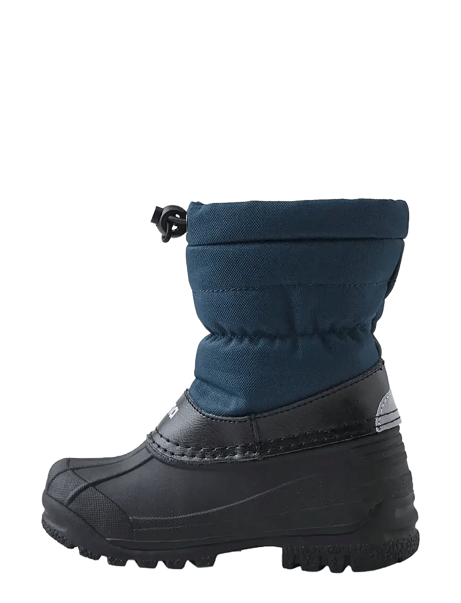 Reima - Winter boots, Nefar - skor - navy - 1