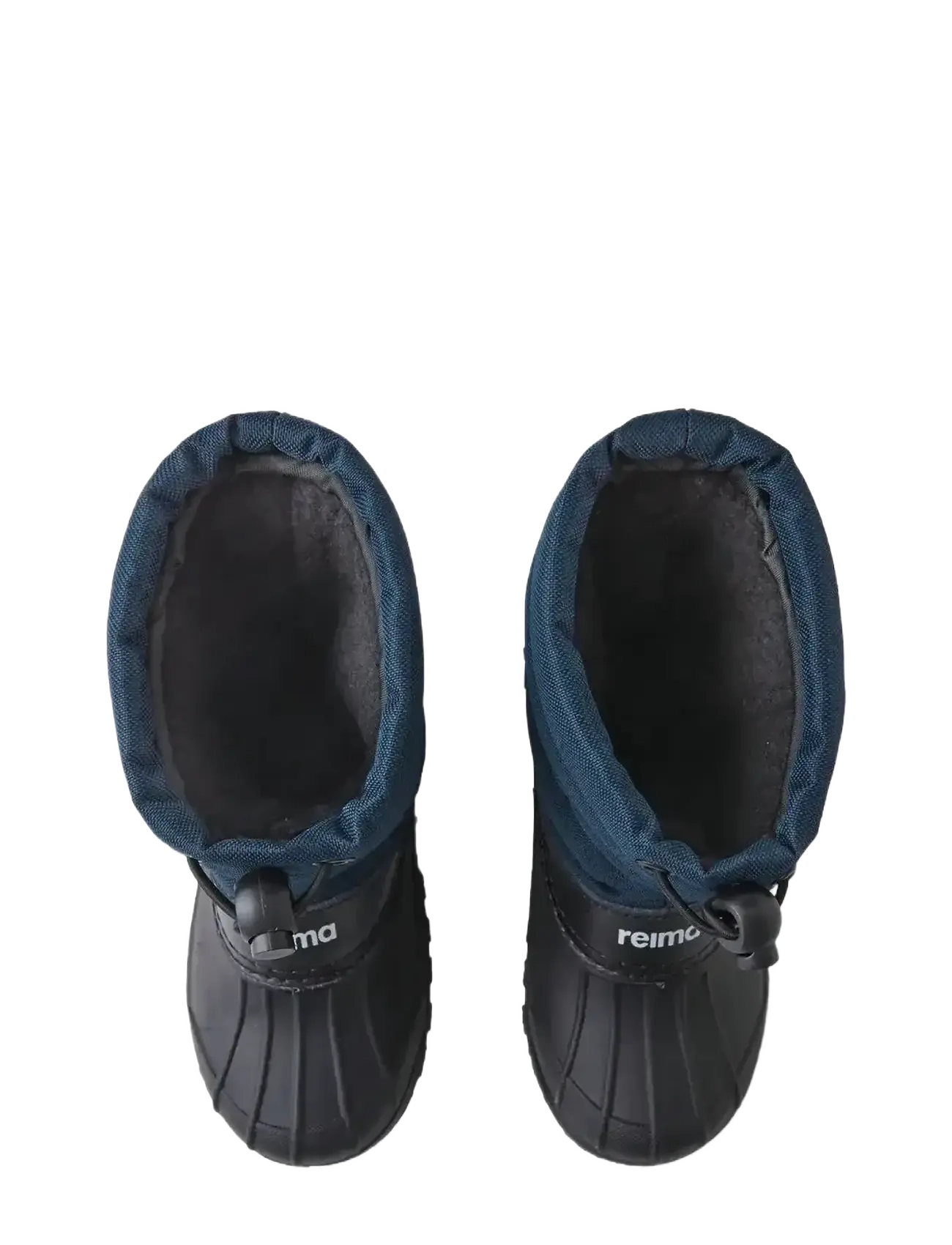 Reima - Winter boots, Nefar - skór - navy - 2