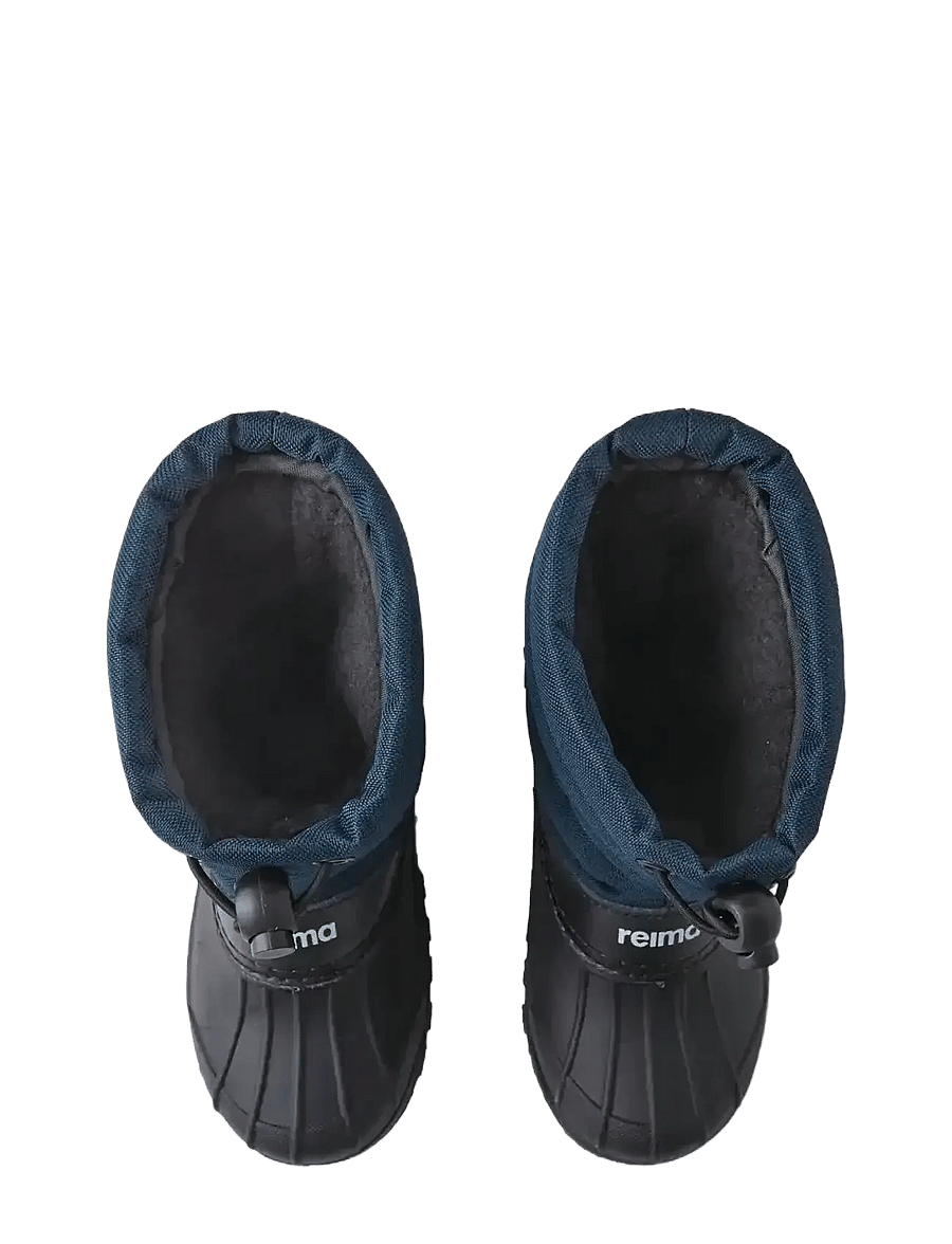 Reima - Winter boots, Nefar - skór - navy - 2