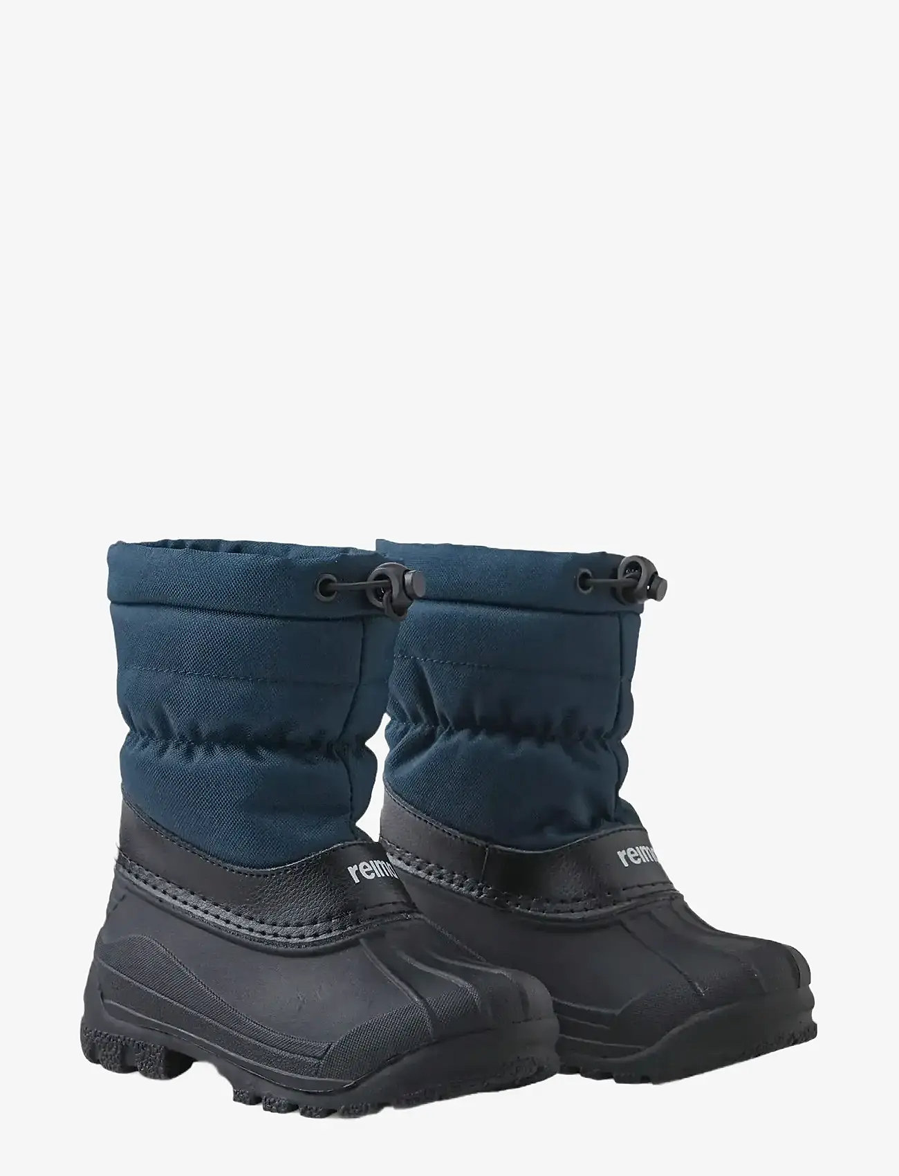 Reima - Kids' snow boots Nefar - jalanõud - navy - 3