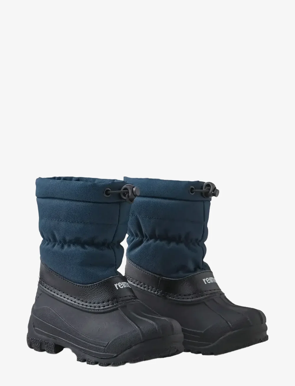 Reima - Winter boots, Nefar - skor - navy - 3