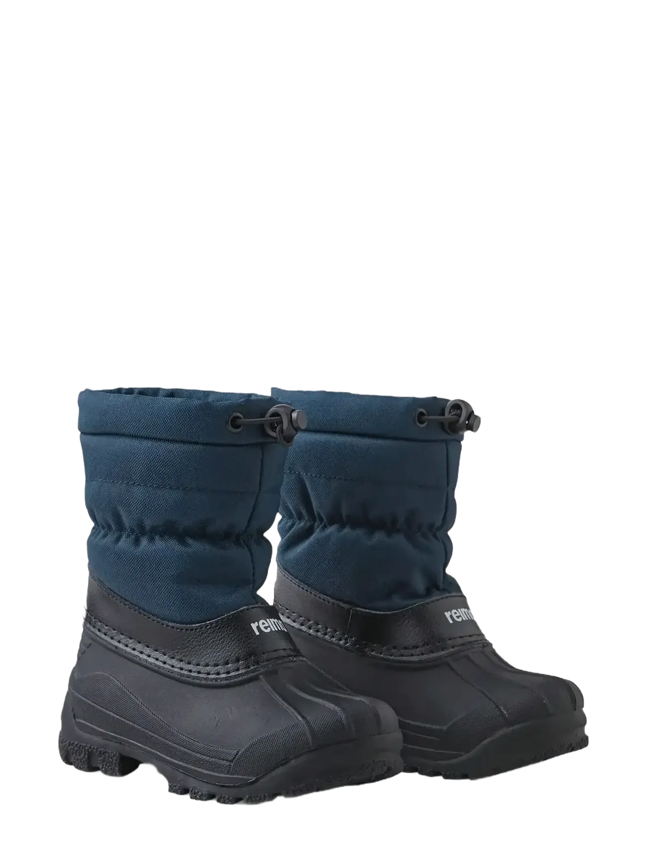 Reima - Winter boots, Nefar - skór - navy - 3
