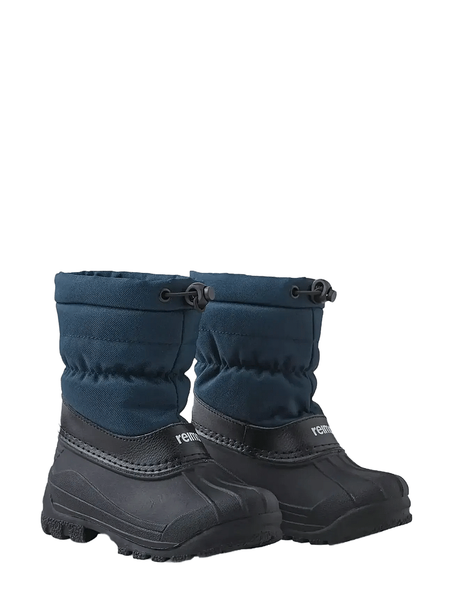 Reima - Winter boots, Nefar - skór - navy - 3