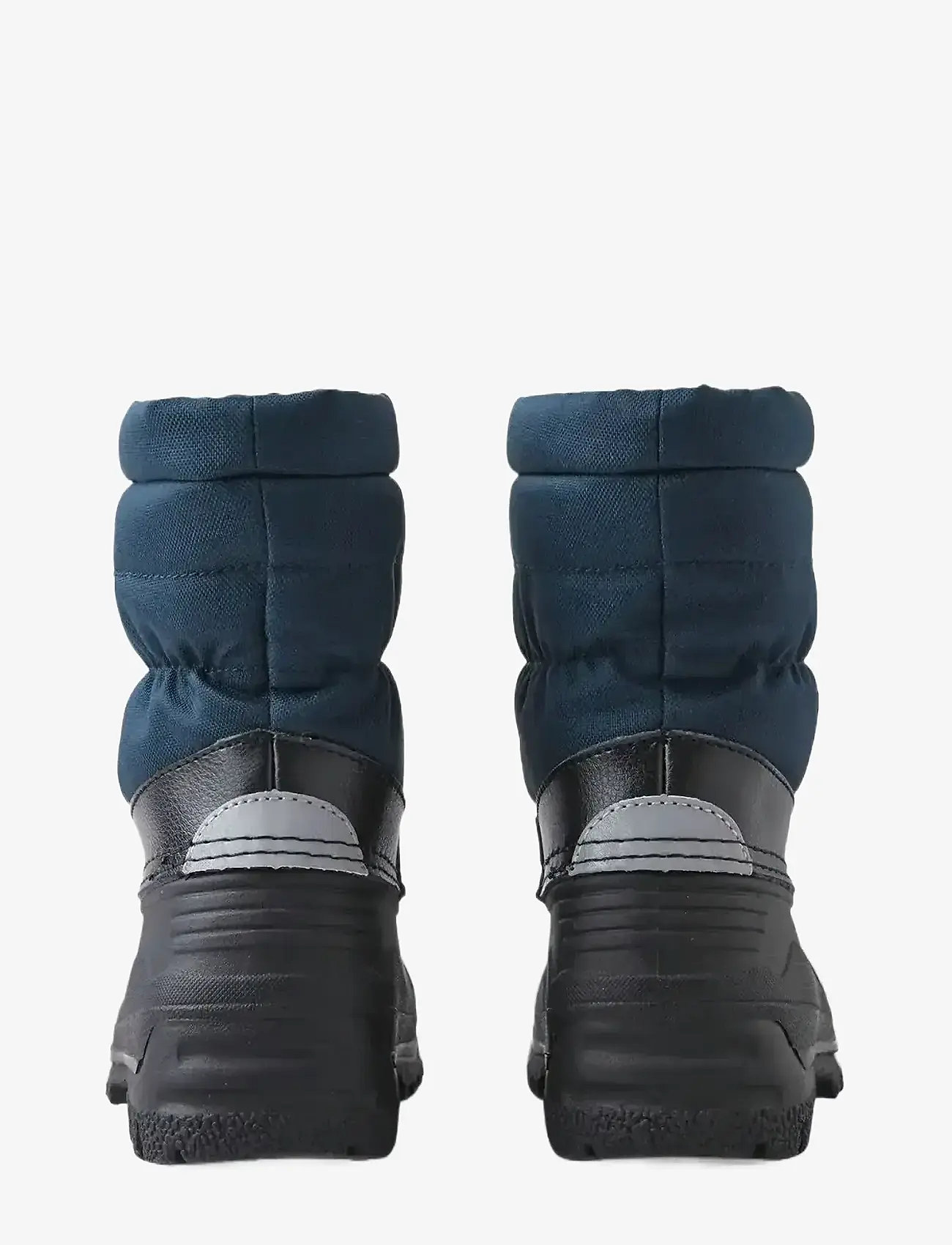 Reima - Kids' snow boots Nefar - jalanõud - navy - 4