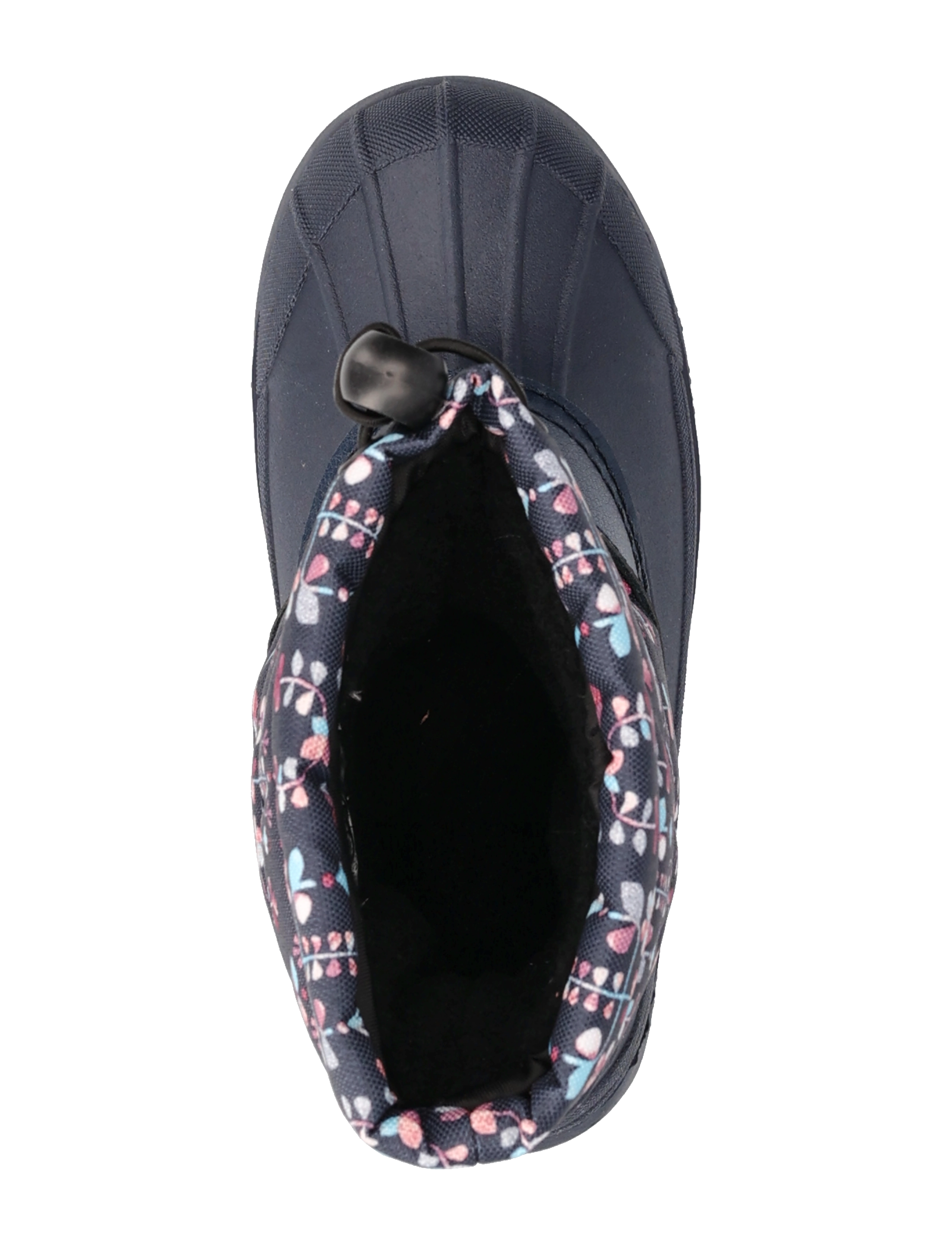 Reima - Winter boots, Nefar - höstskor - navy - 4