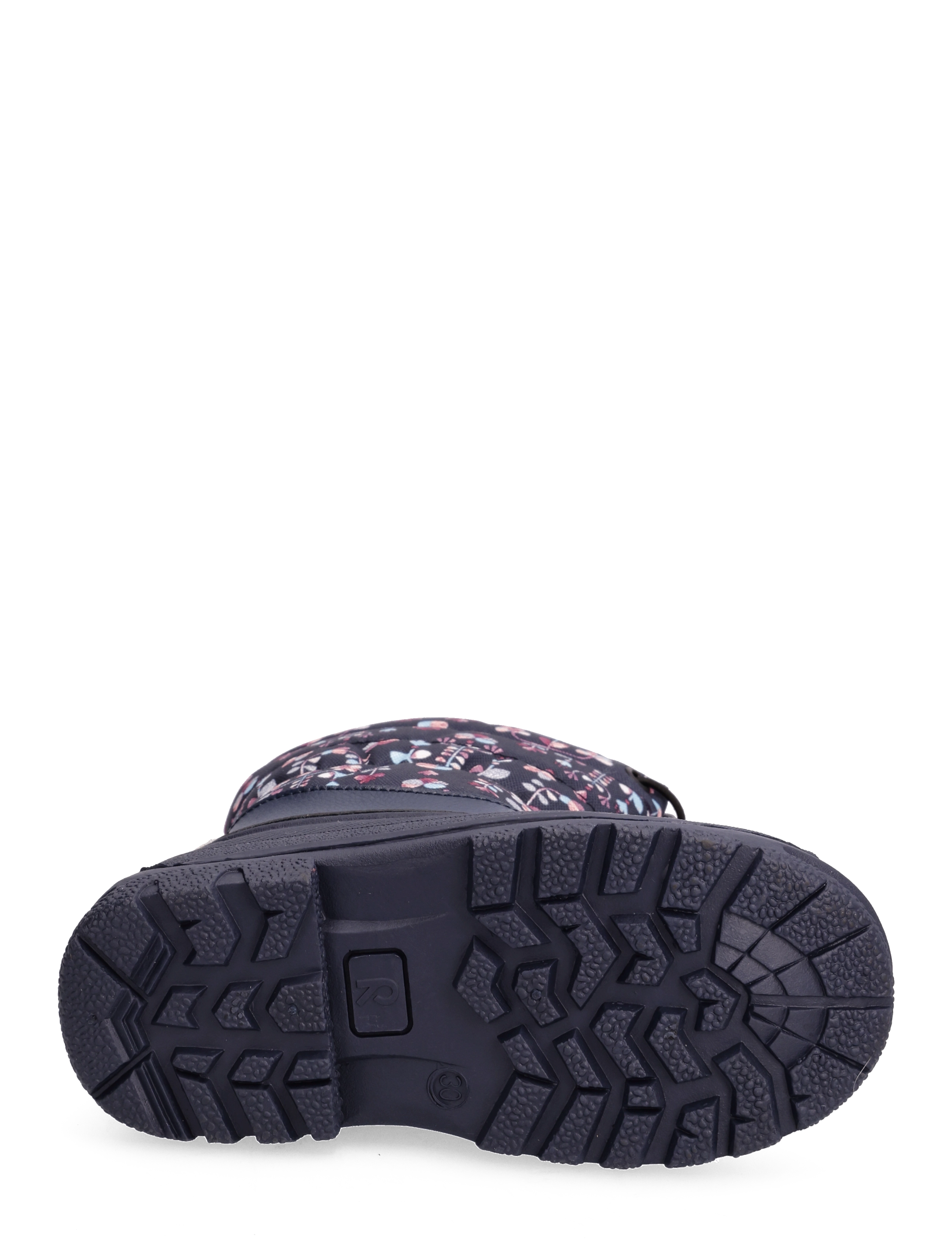 Reima - Winter boots, Nefar - höstskor - navy - 5