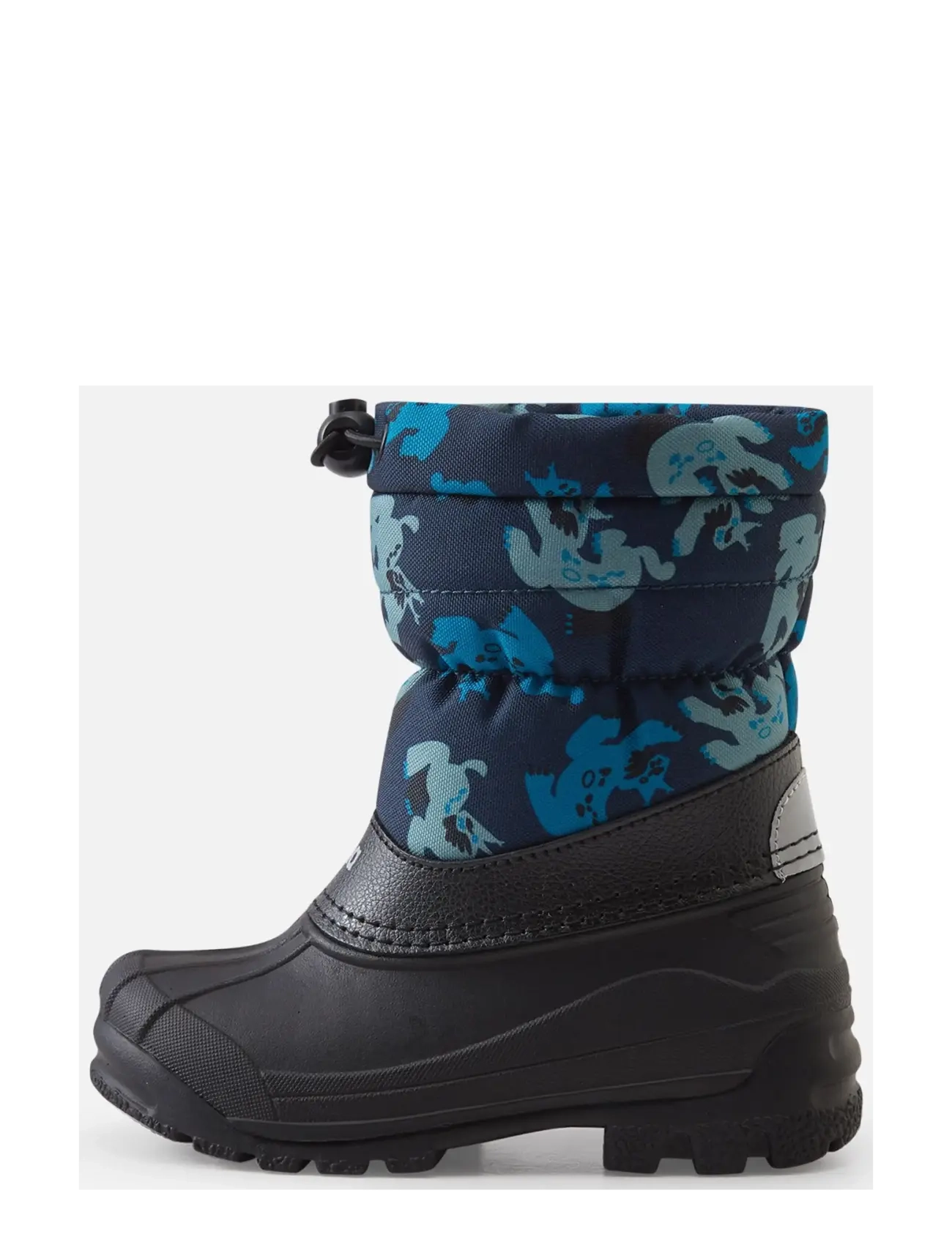 Reima Winter boots, Nefar - Sportschuhe - NAVY / navy