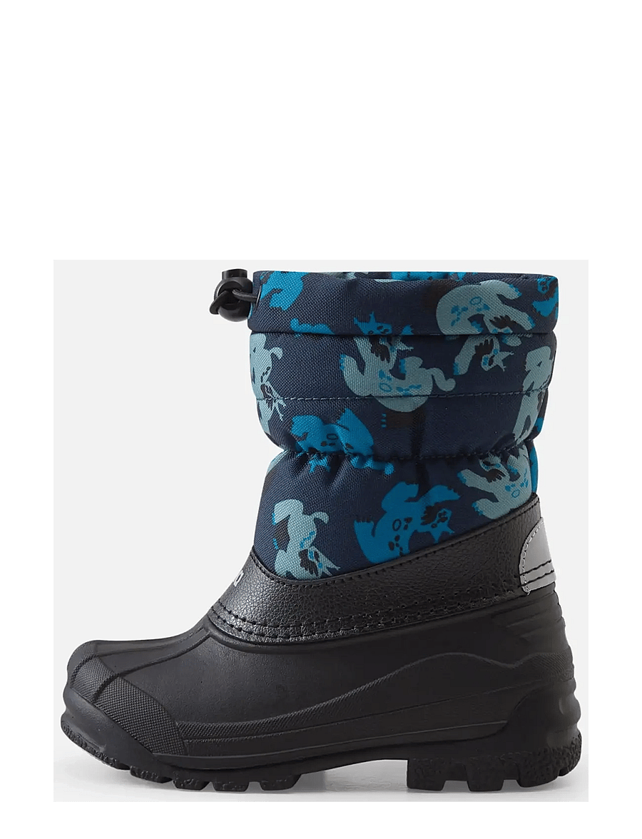Reima - Winter boots, Nefar - schuhe - navy - 1